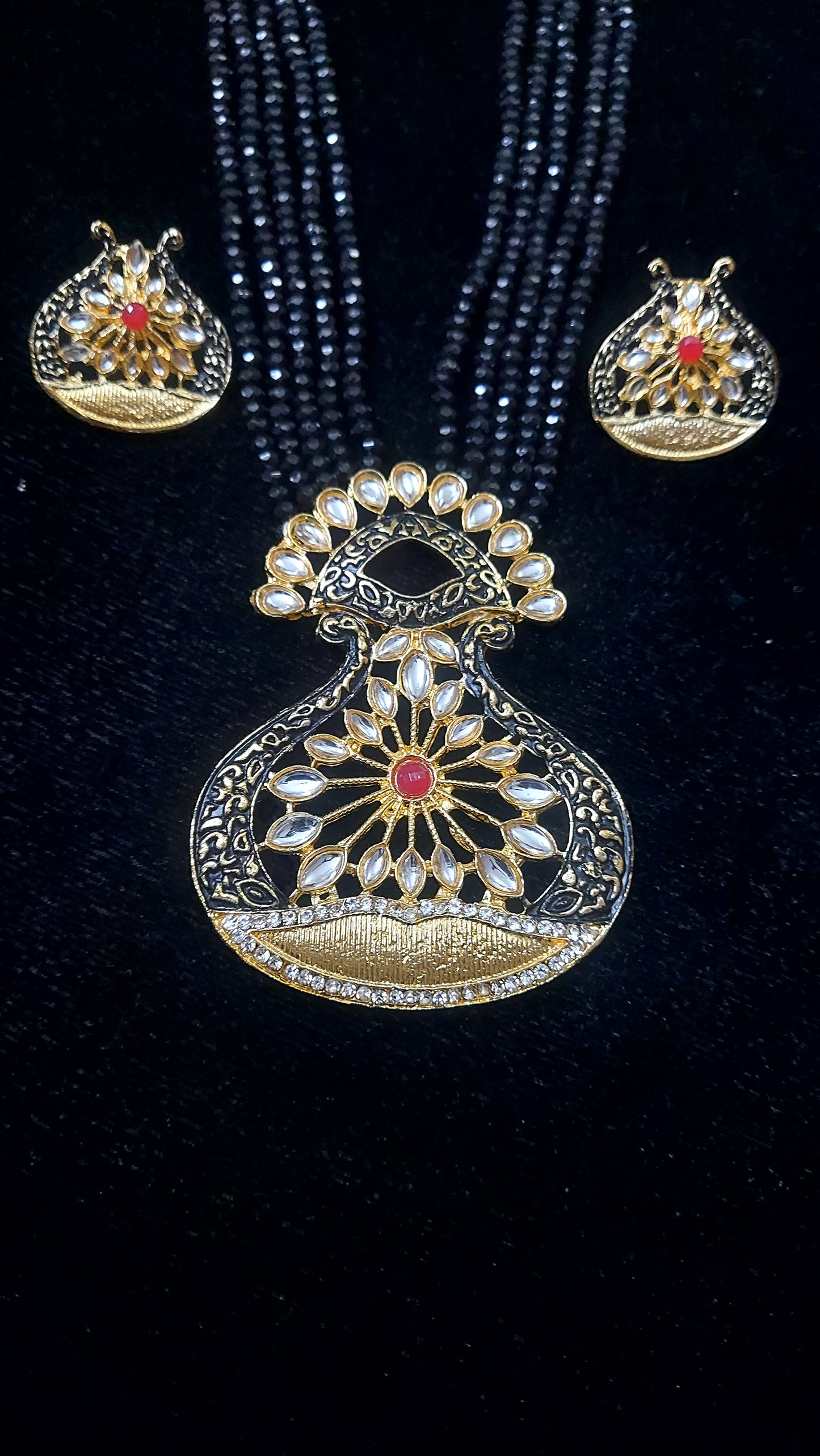Crystal Rani Haar