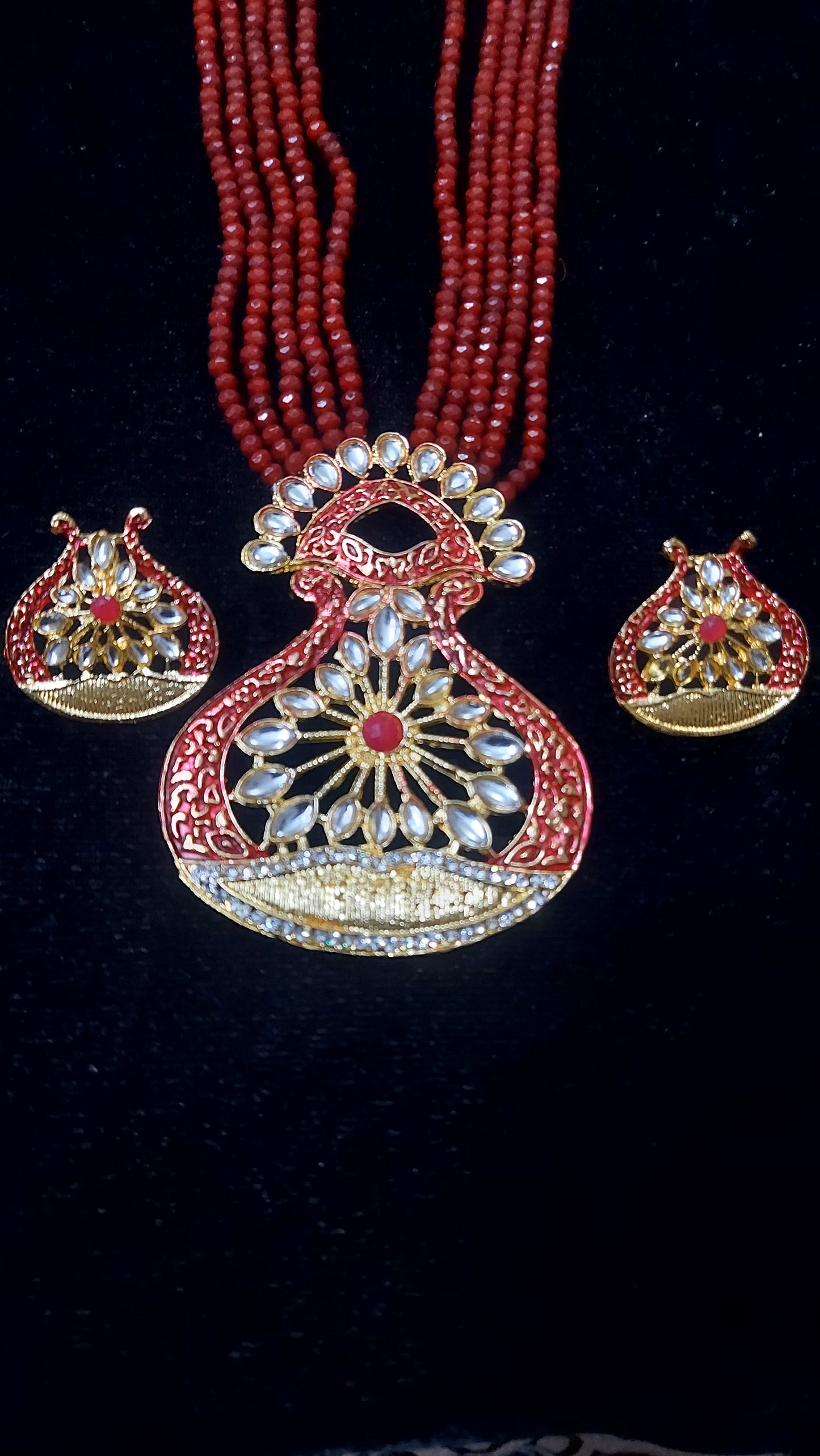 Crystal Rani Haar