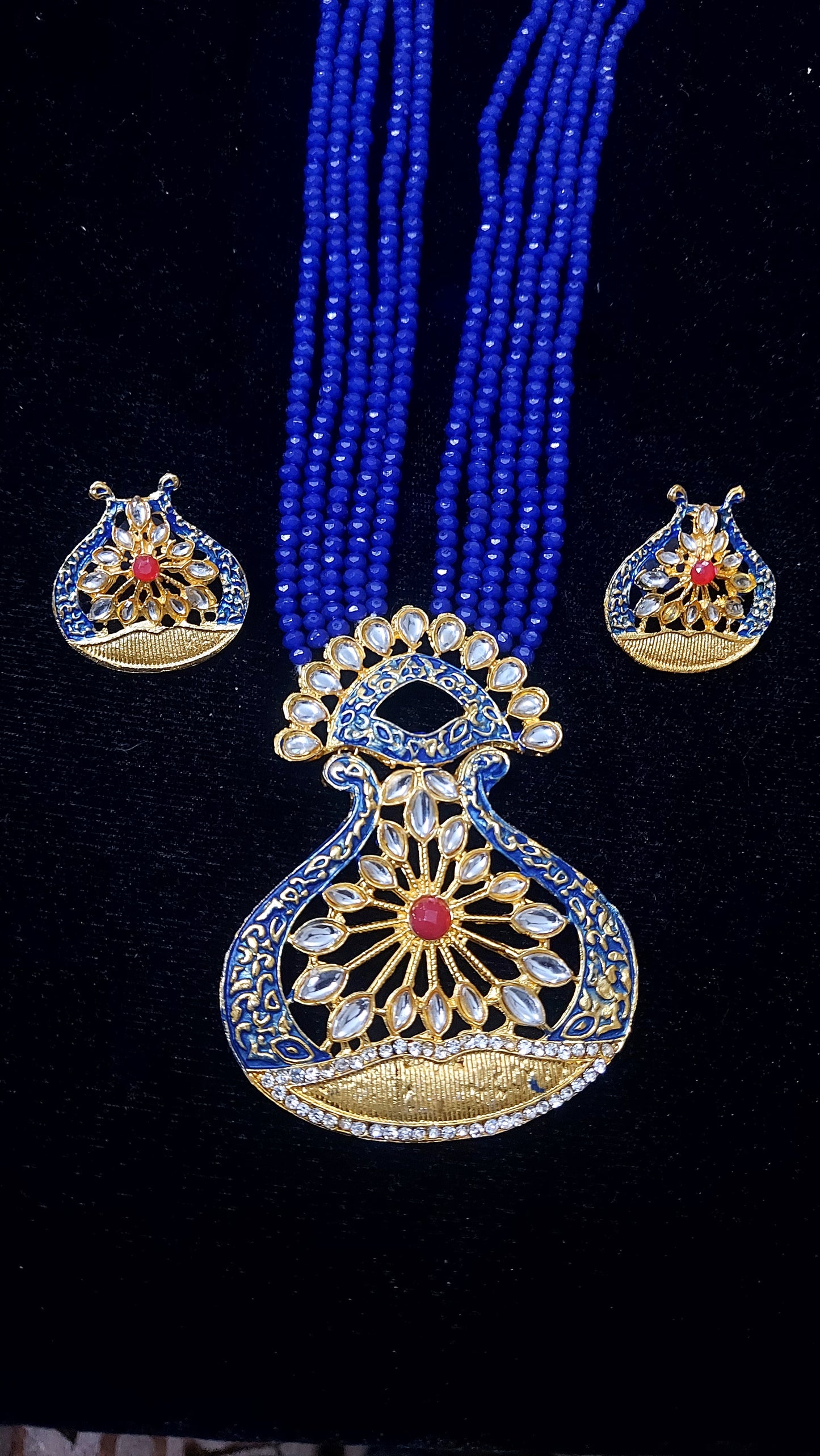 Crystal Rani Haar