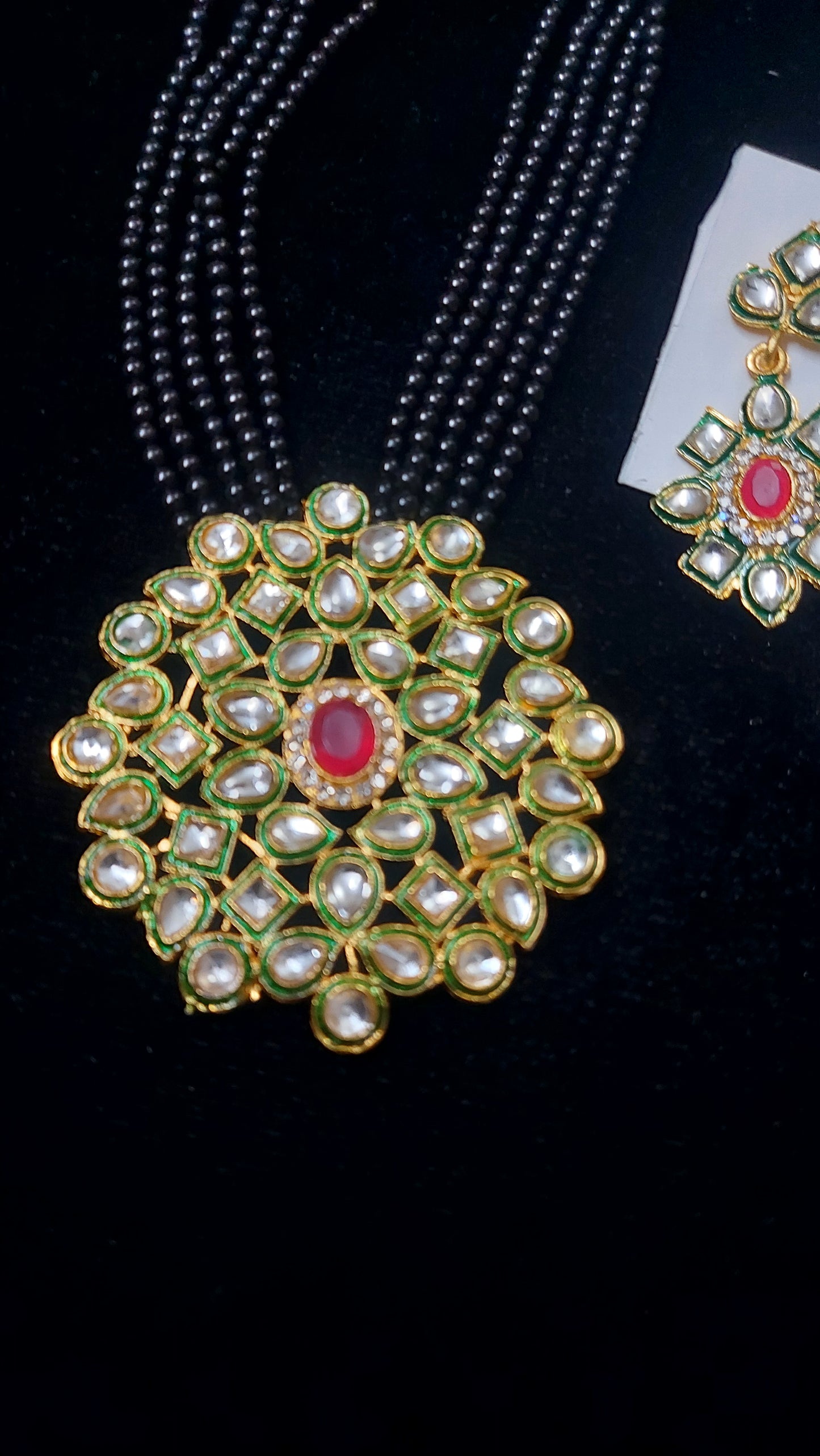 Crystal Rani Haar