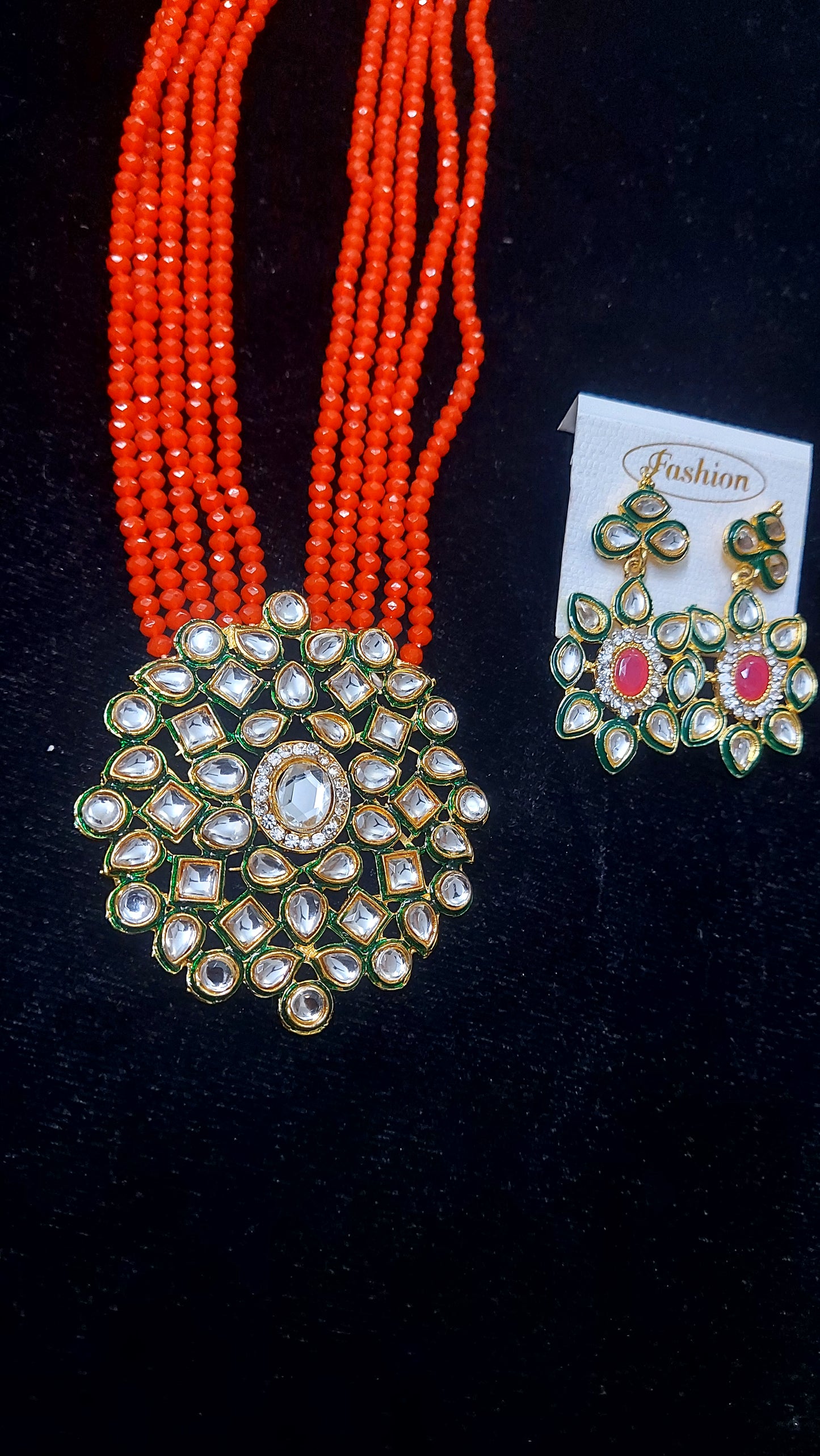 Crystal Rani Haar