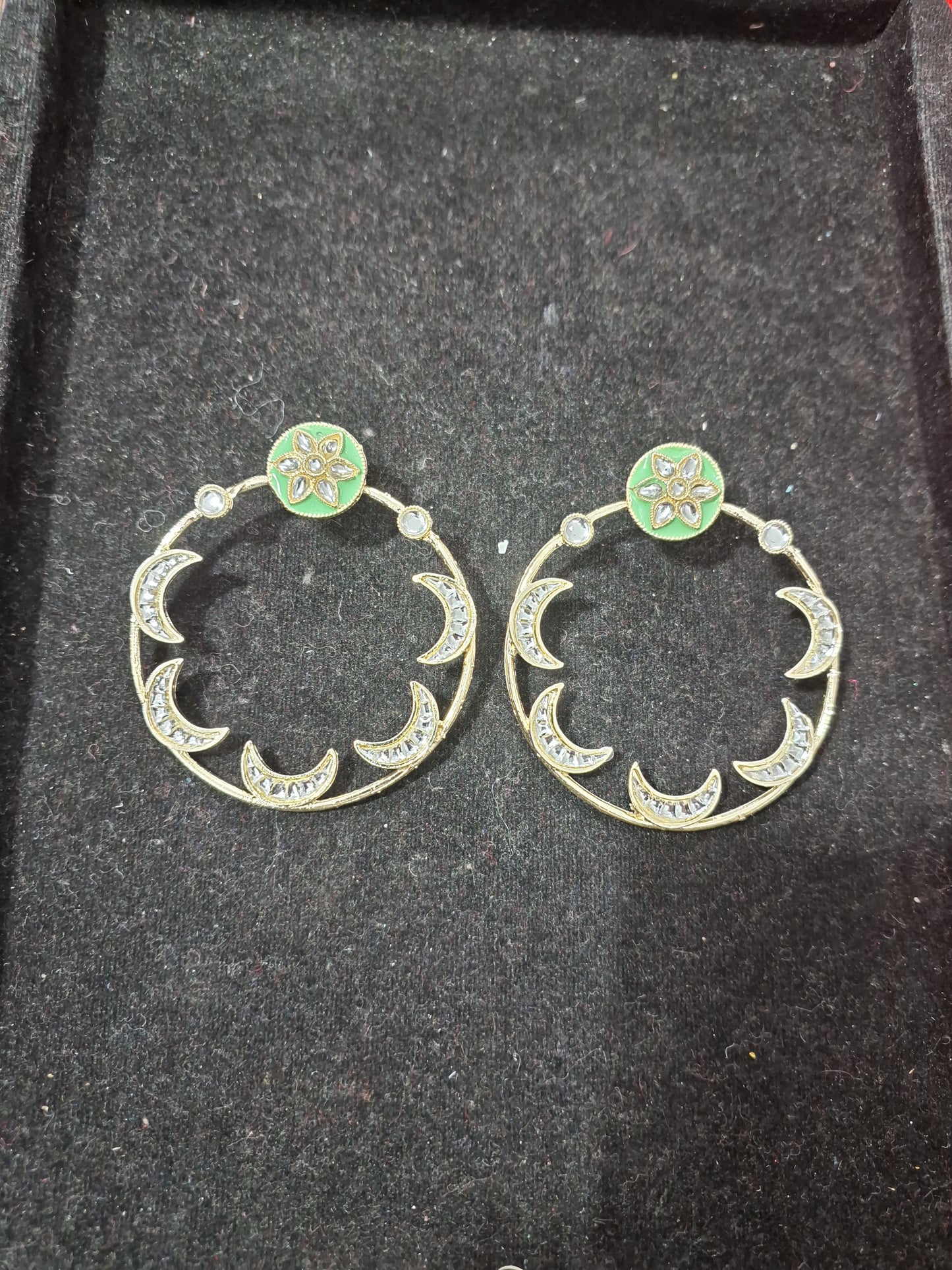Celebrity Inspired Earrings