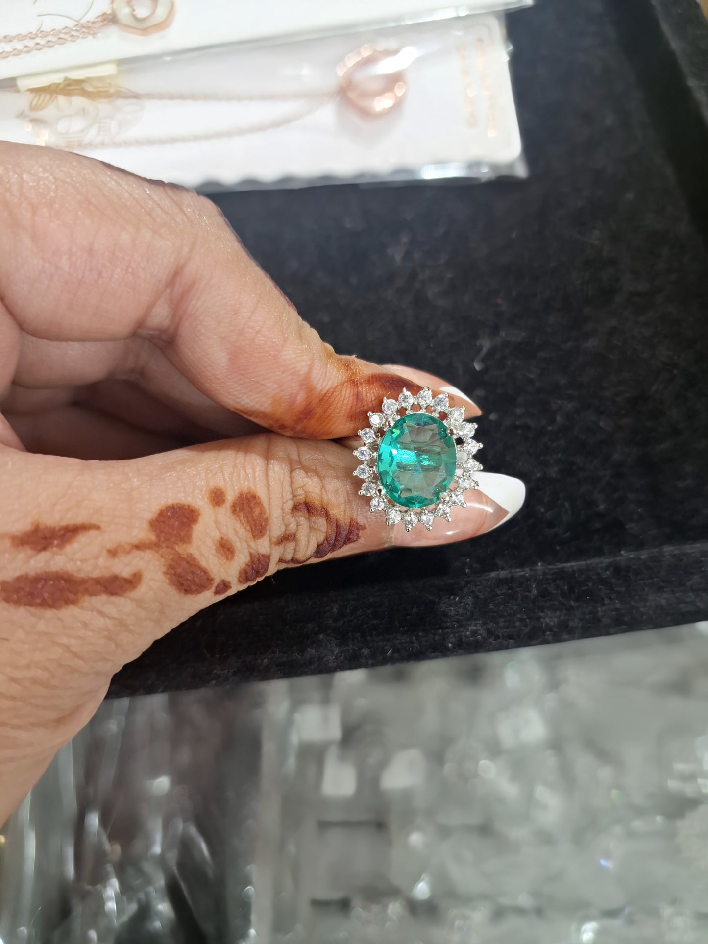 AD Ring