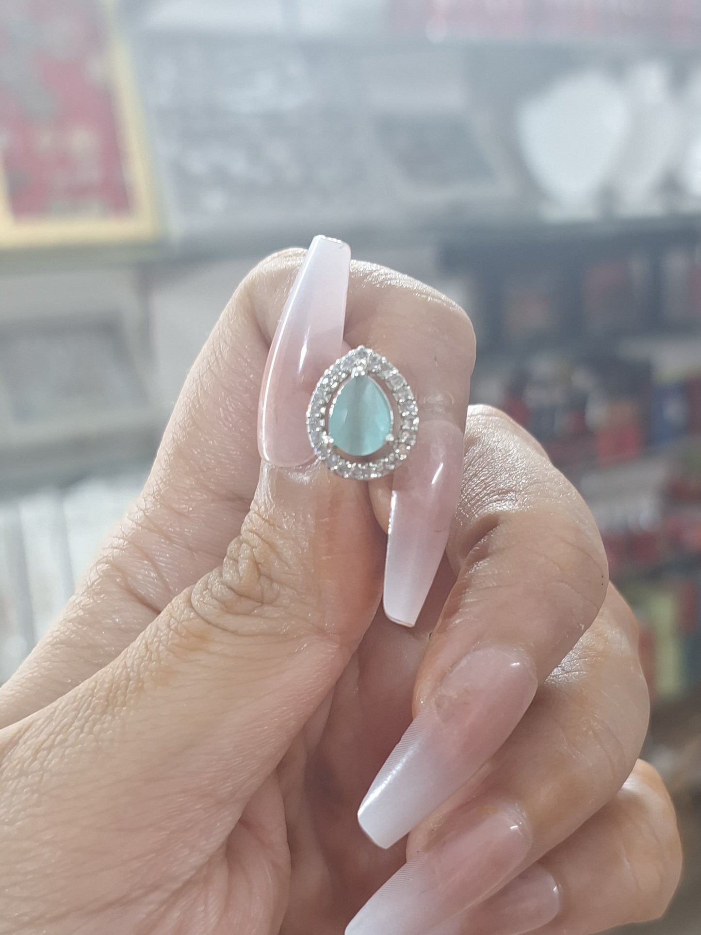 Starcut AD Earring