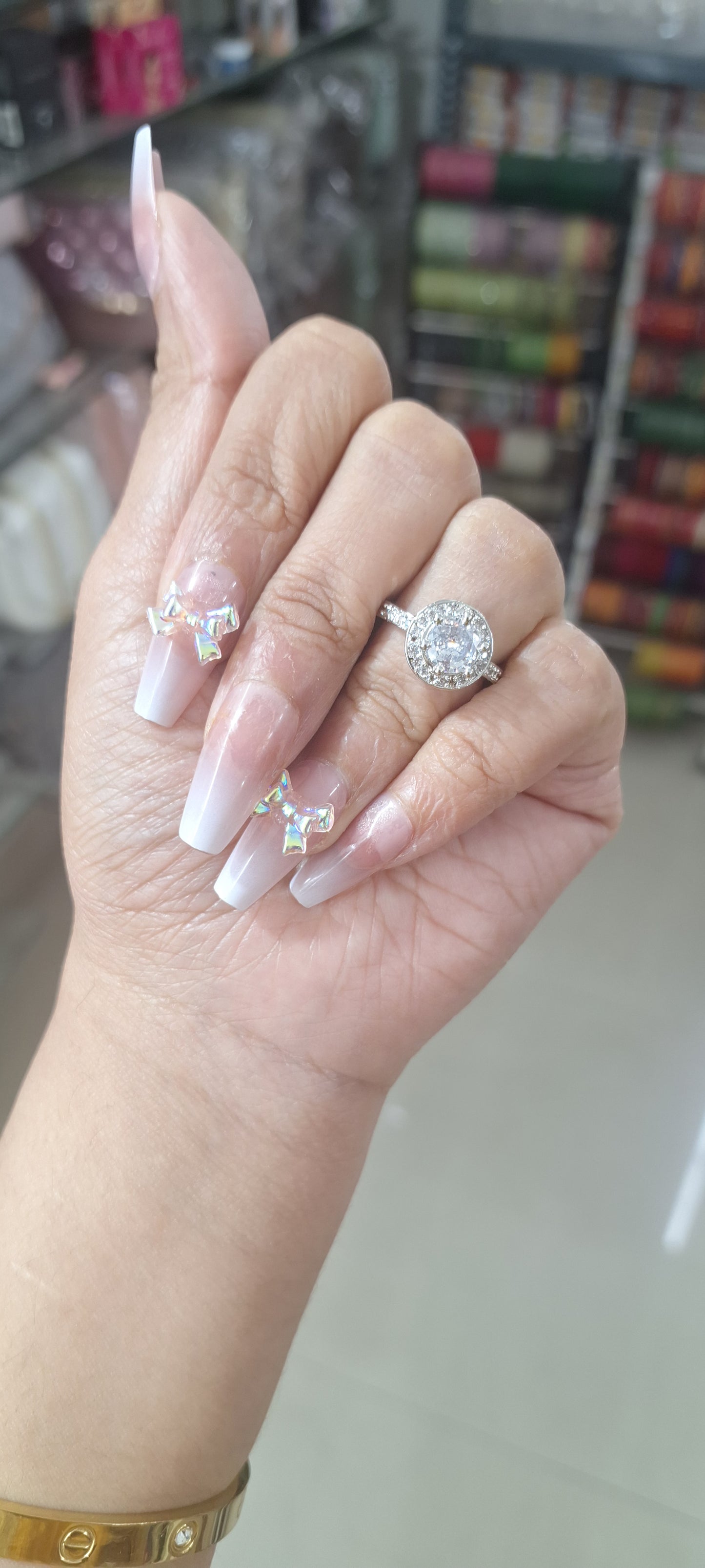AD Ring
