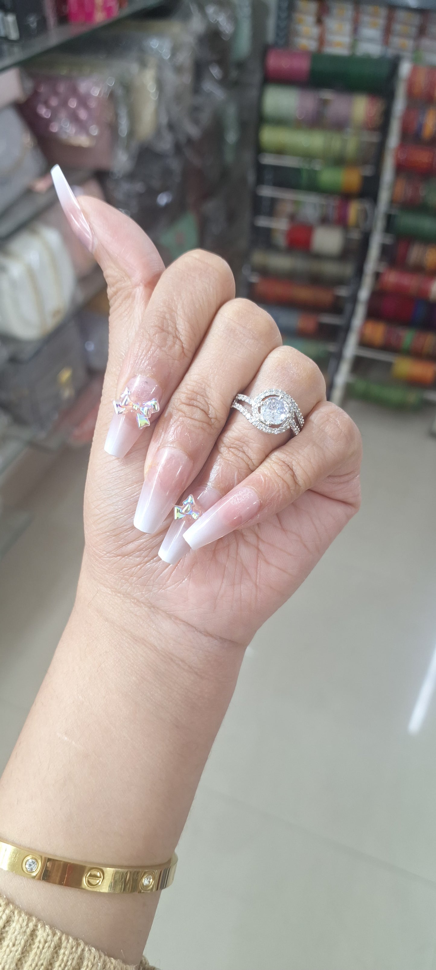 AD Ring