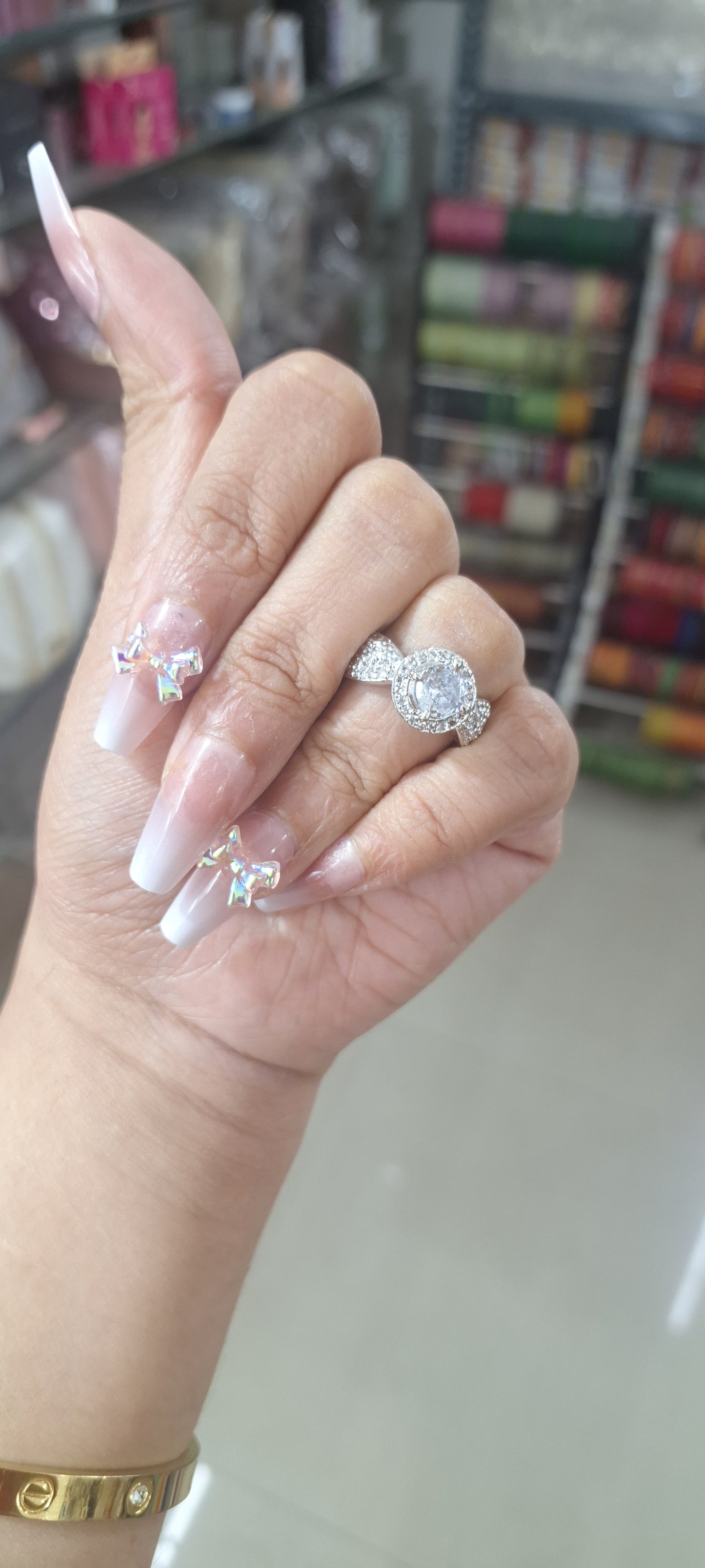 AD Ring