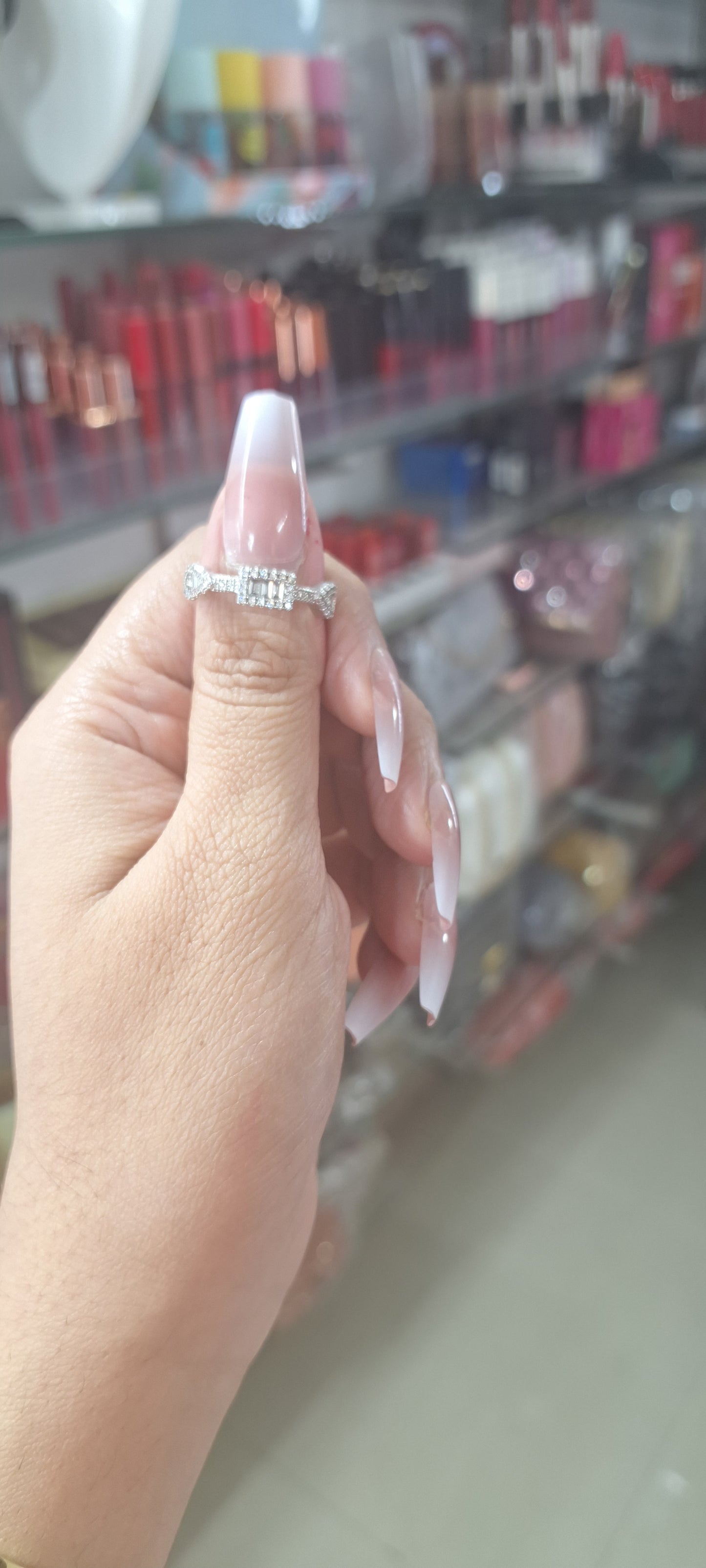 AD Ring