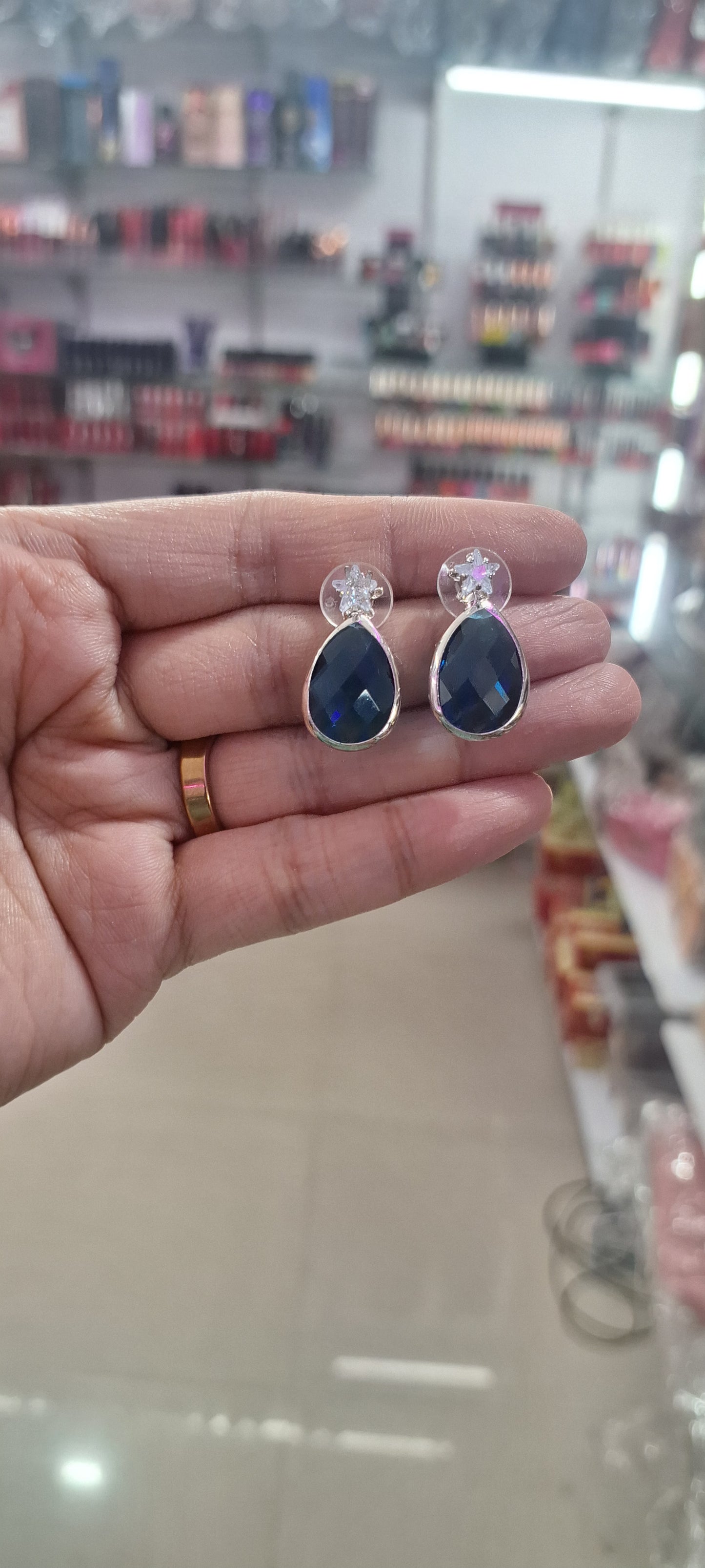 Starcut AD Earring
