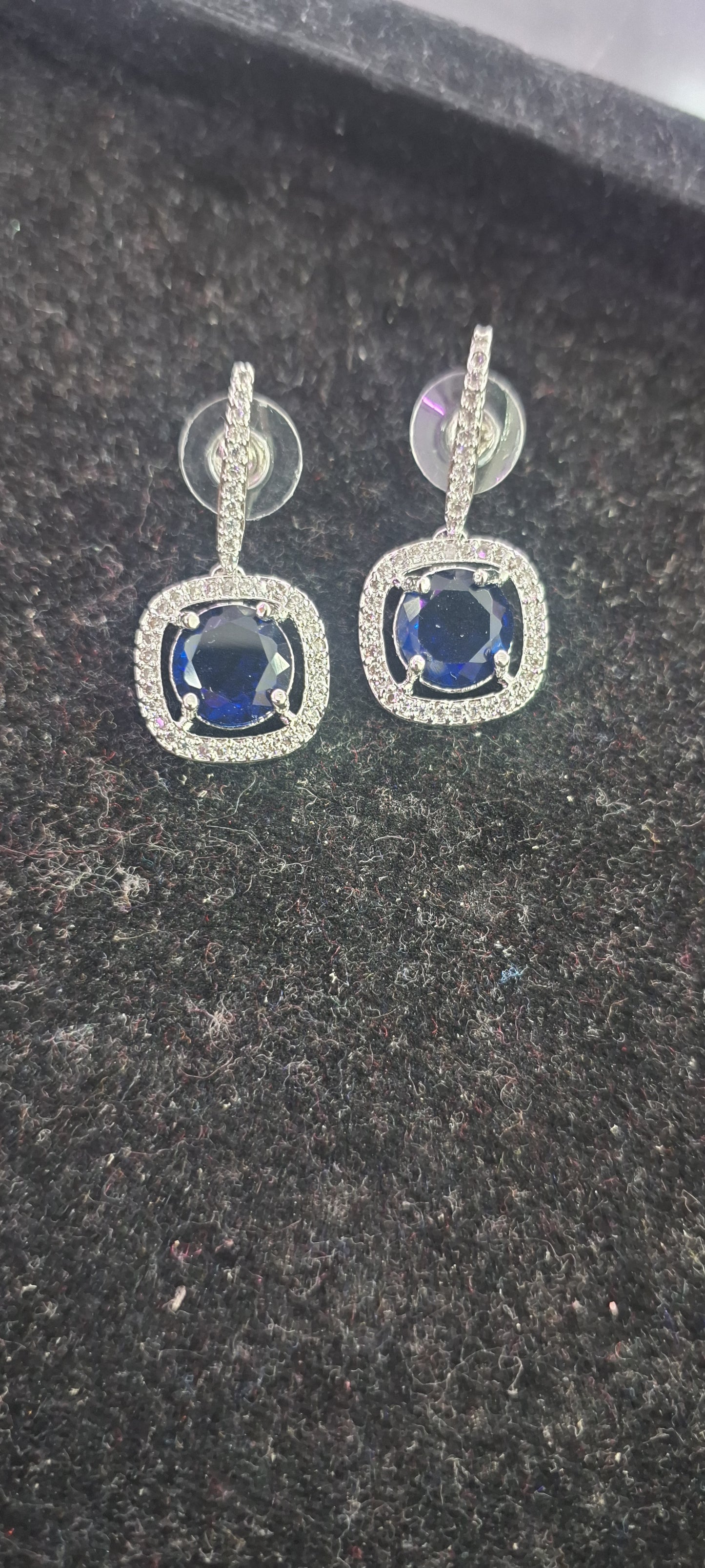 Starcut AD Earring
