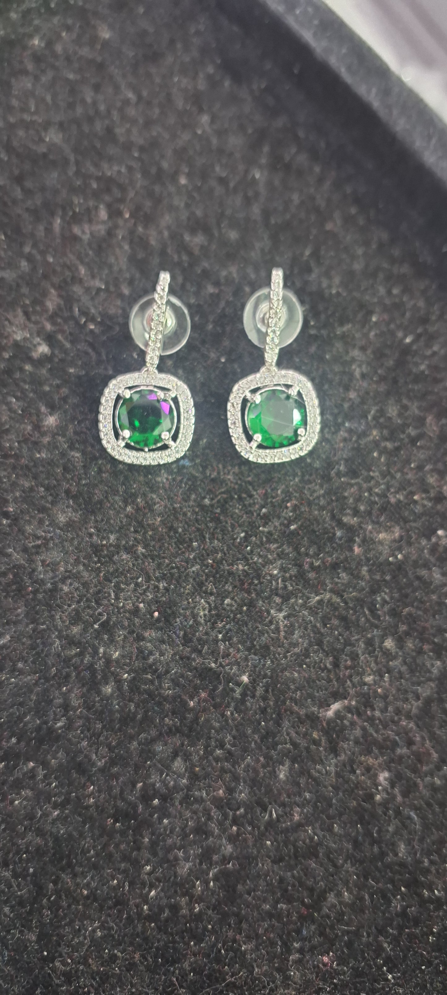 Starcut AD Earring