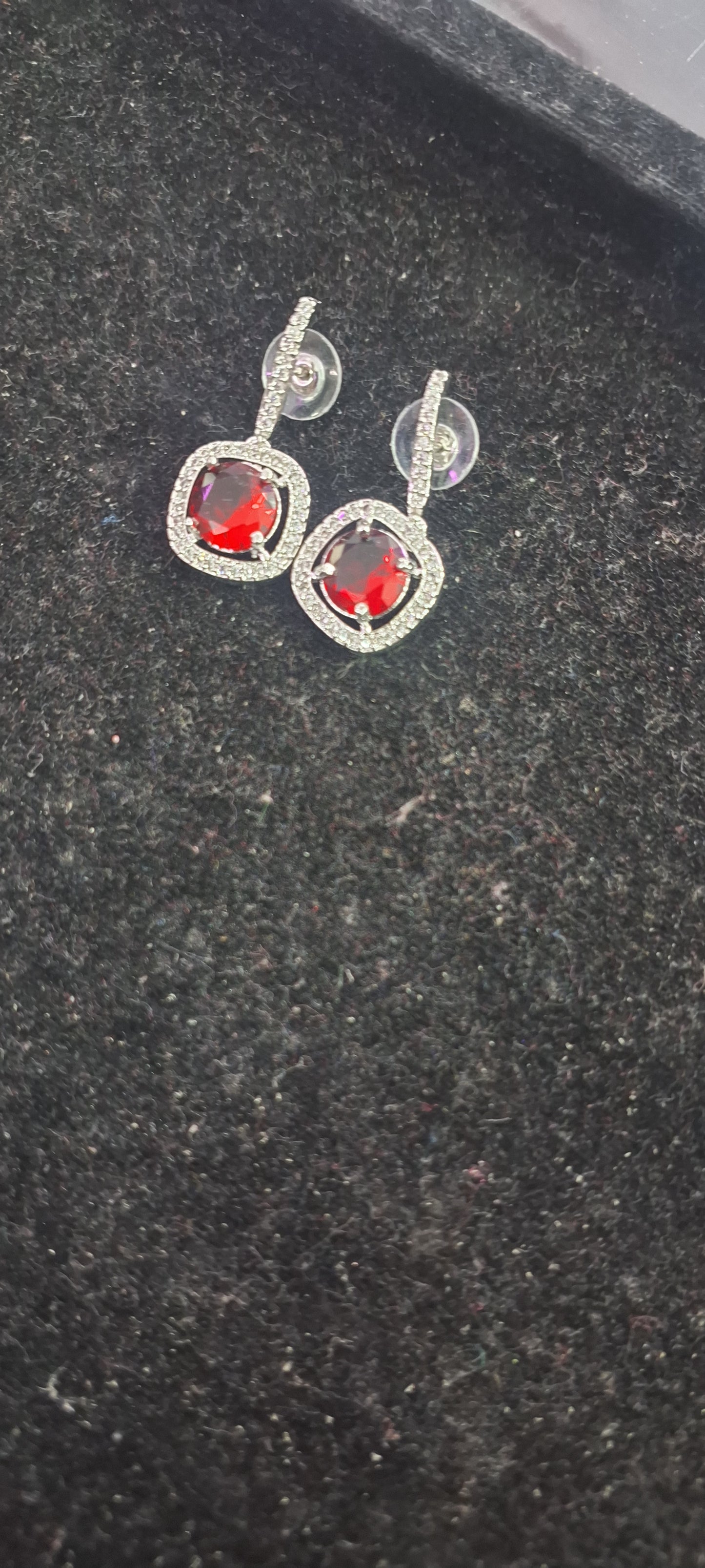 Starcut AD Earring