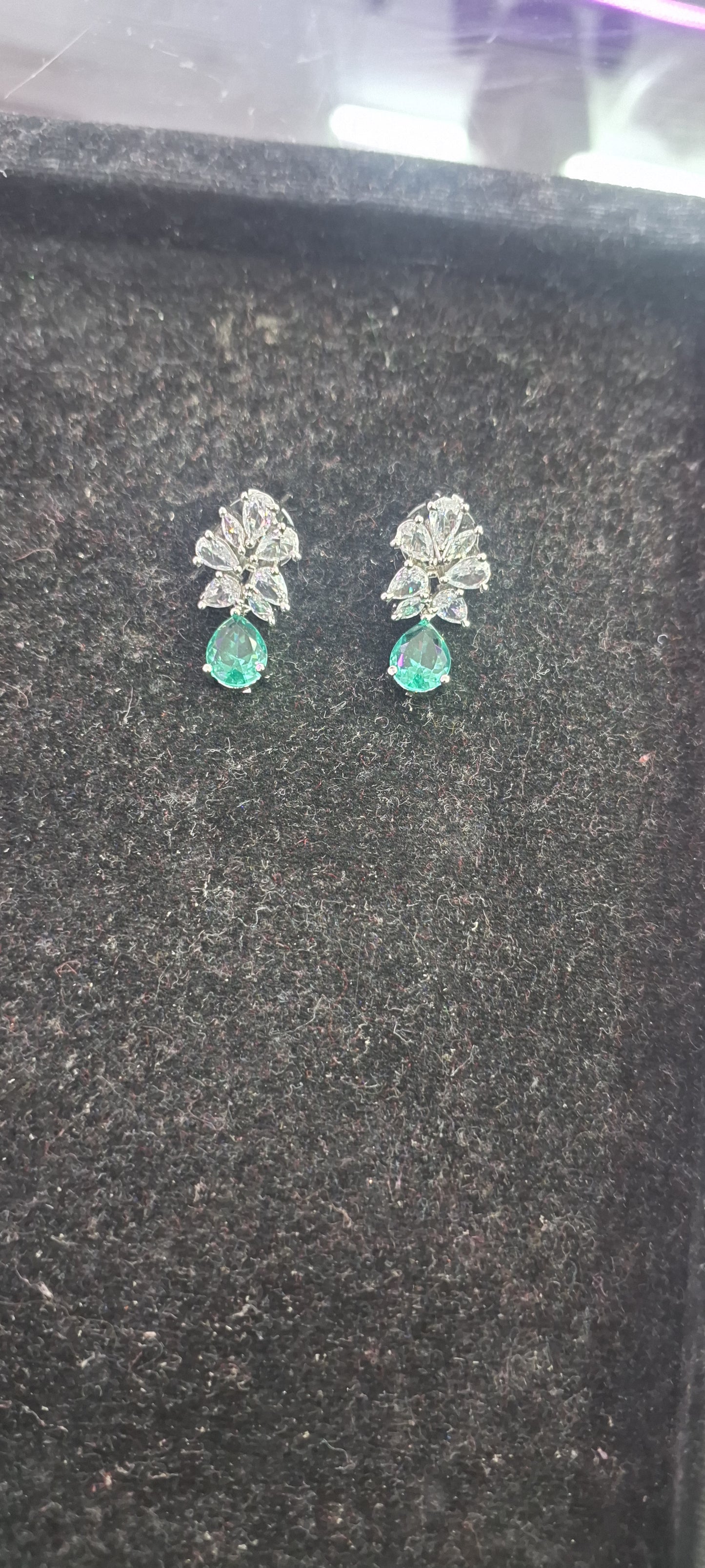 Starcut AD Earring