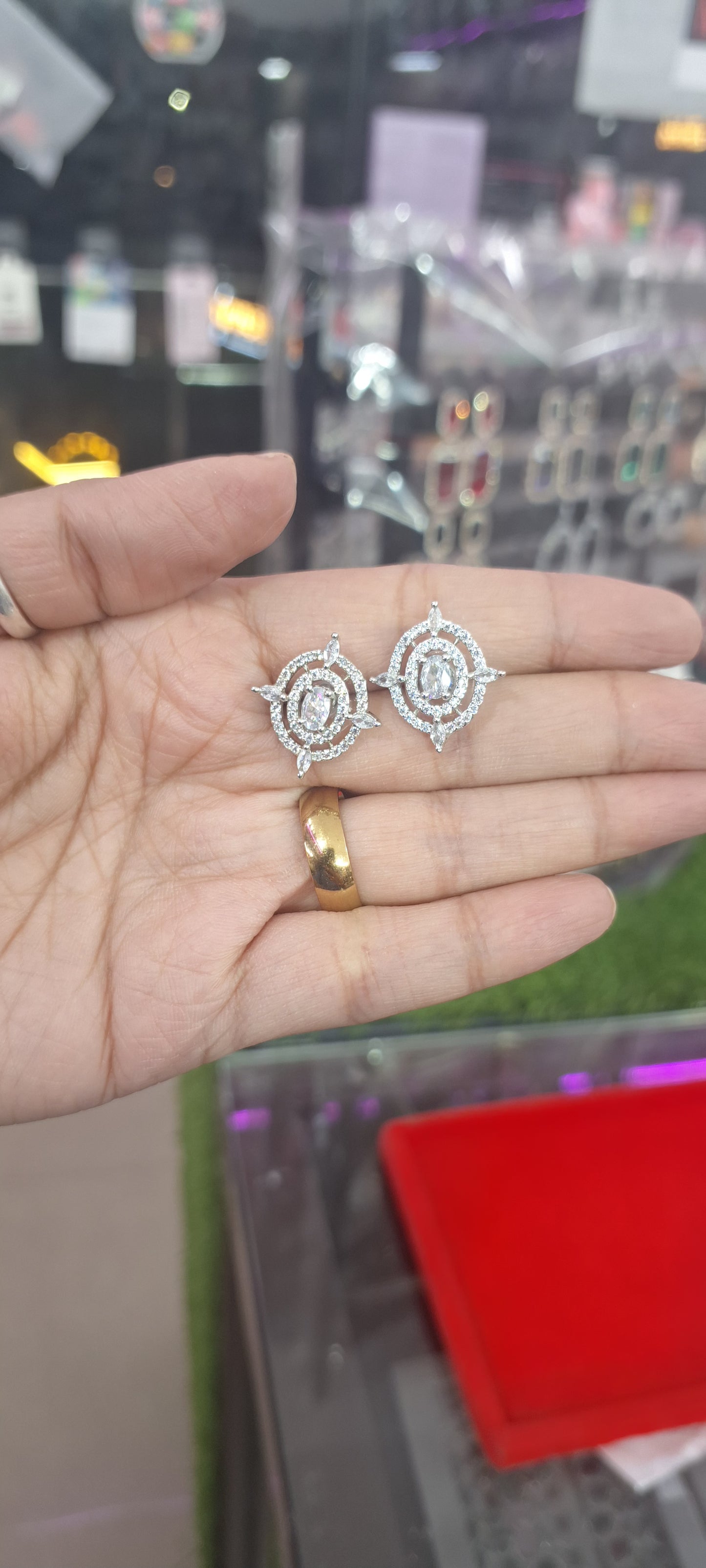 Starcut AD Pendant Set