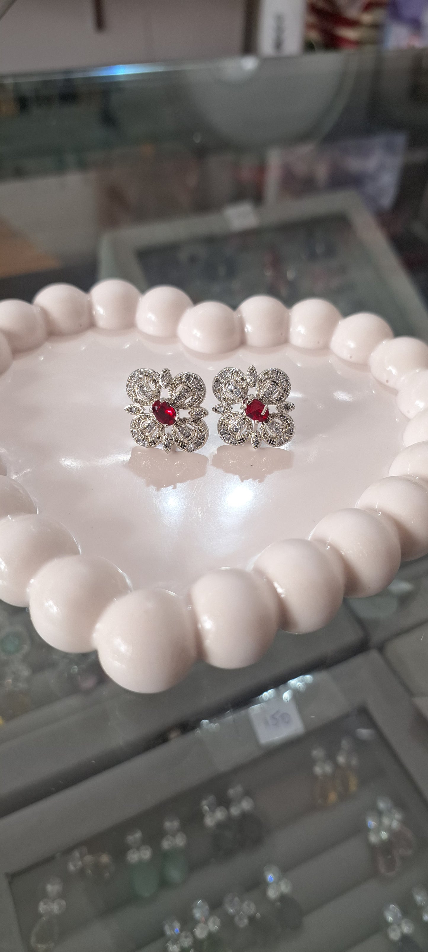 Starcut AD Earring
