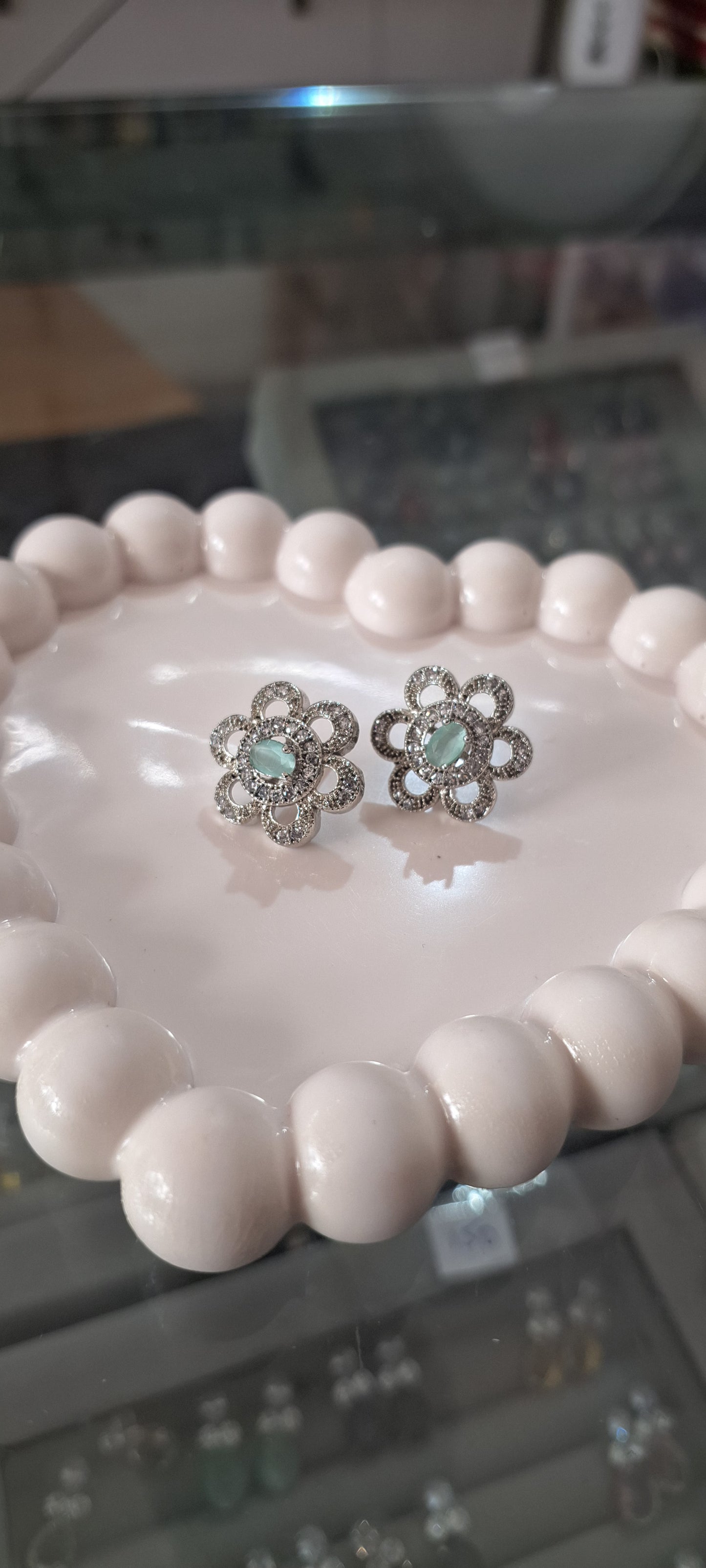 Starcut AD Earring