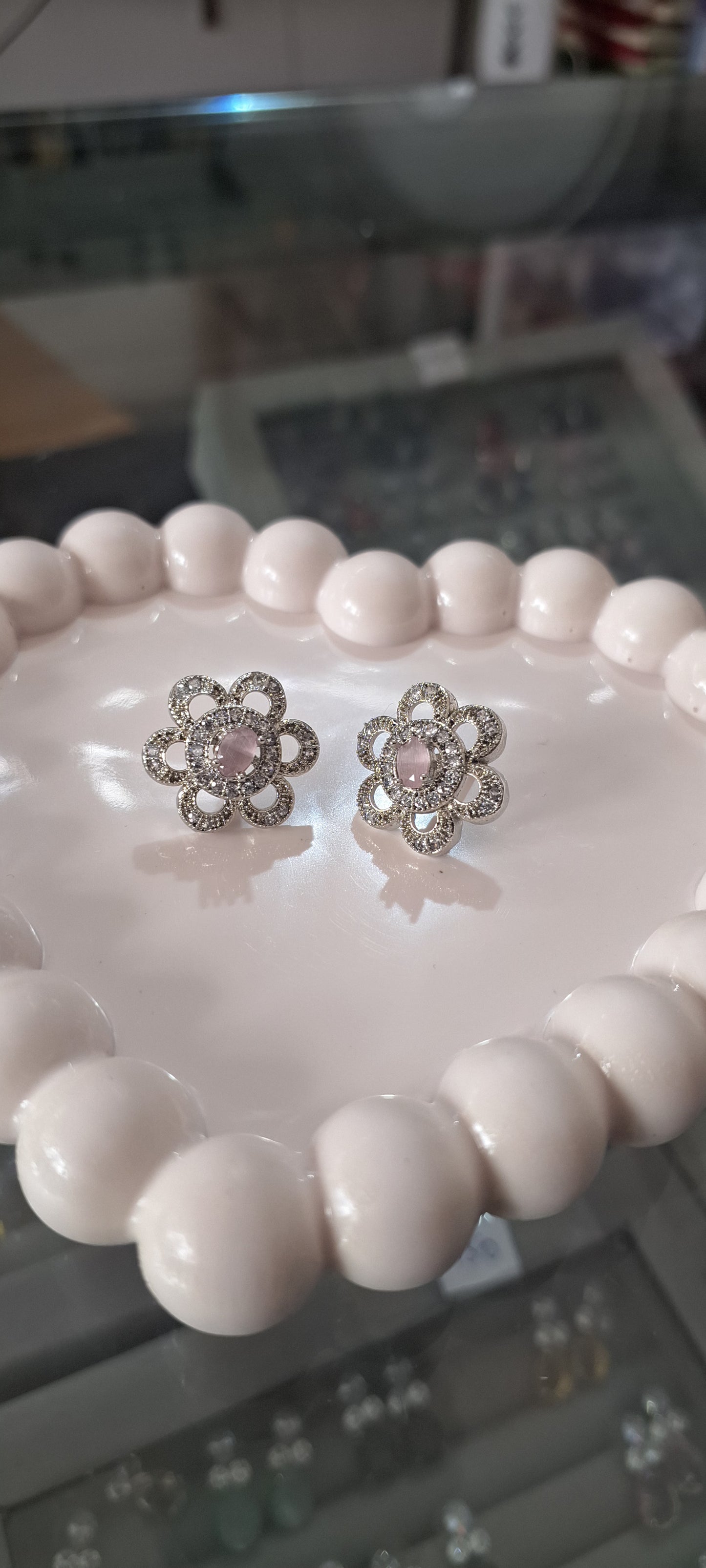 Starcut AD Earring