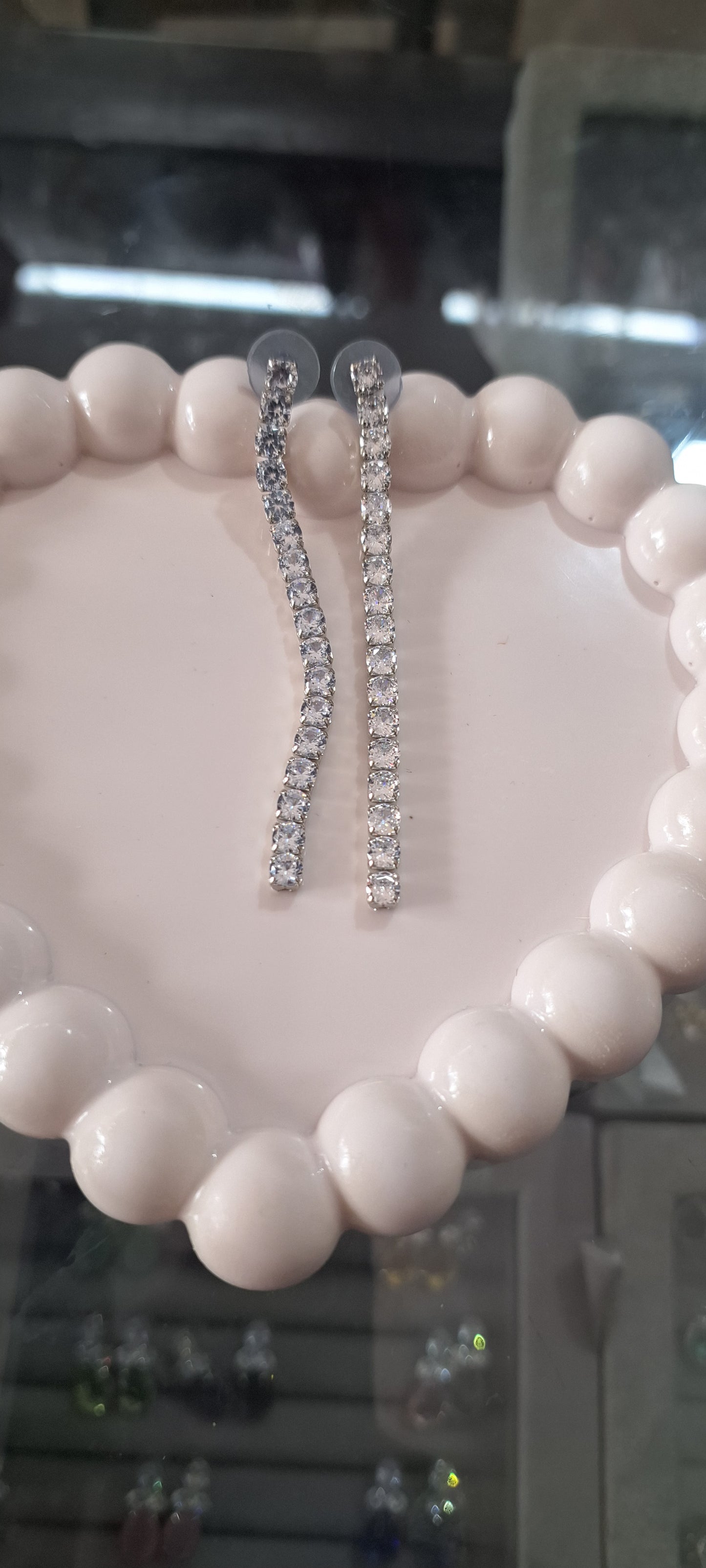 Starcut AD Earring