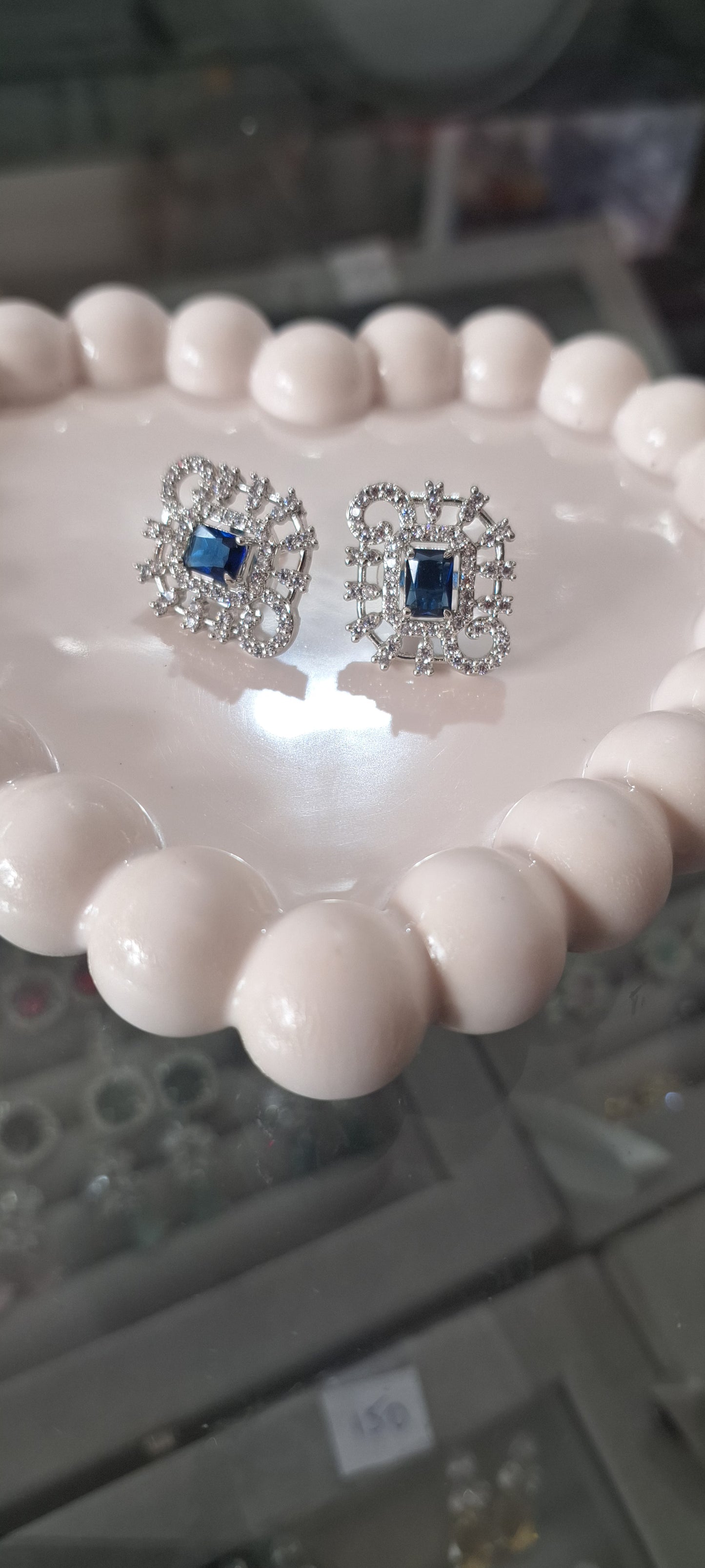 Starcut AD Earring
