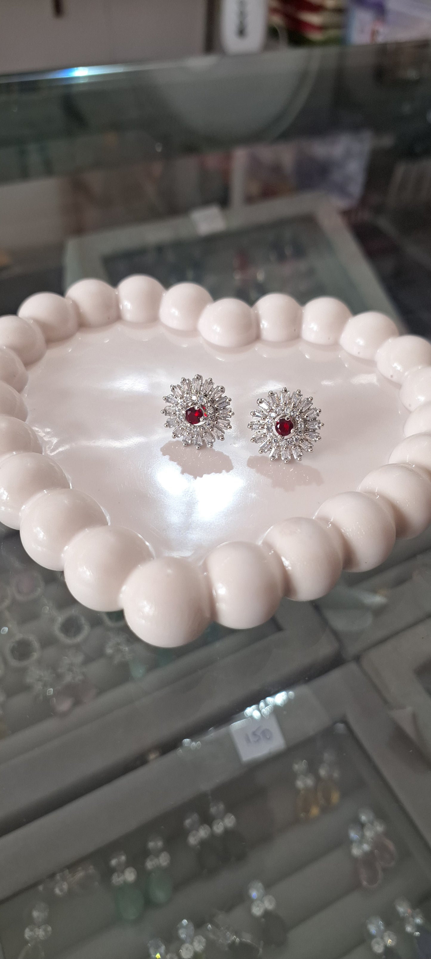 Starcut AD Earring