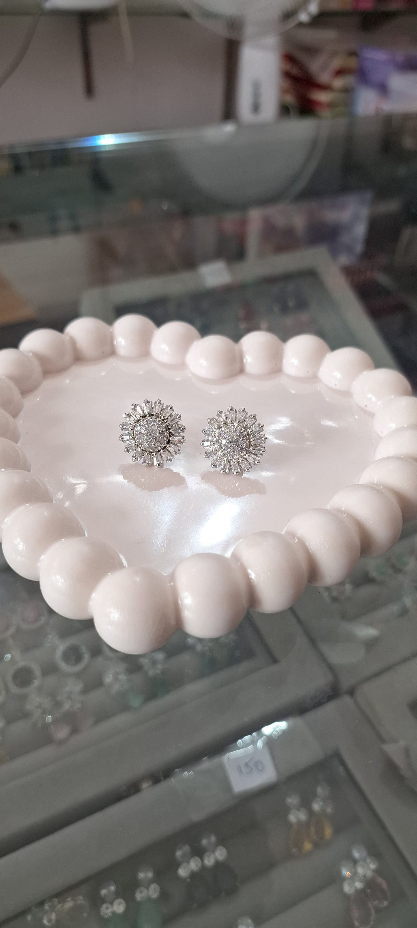 Starcut AD Earring