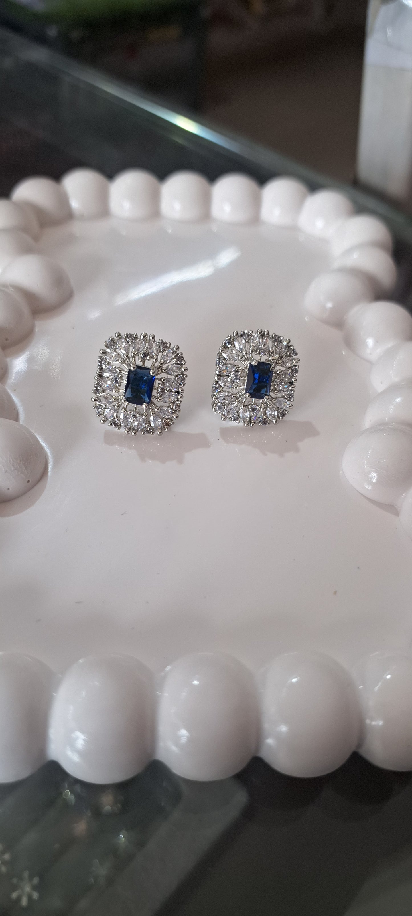 Starcut AD Earring