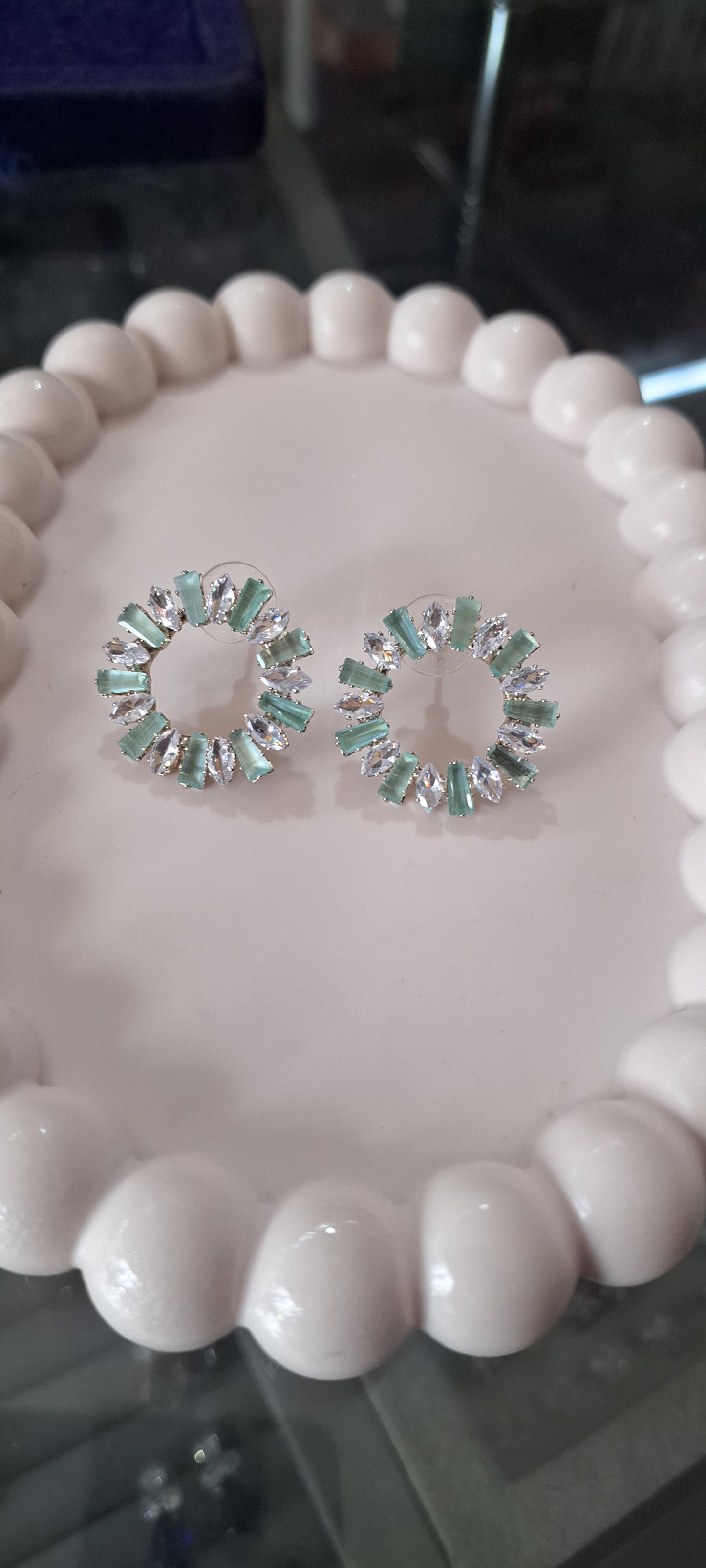 Starcut AD Earring