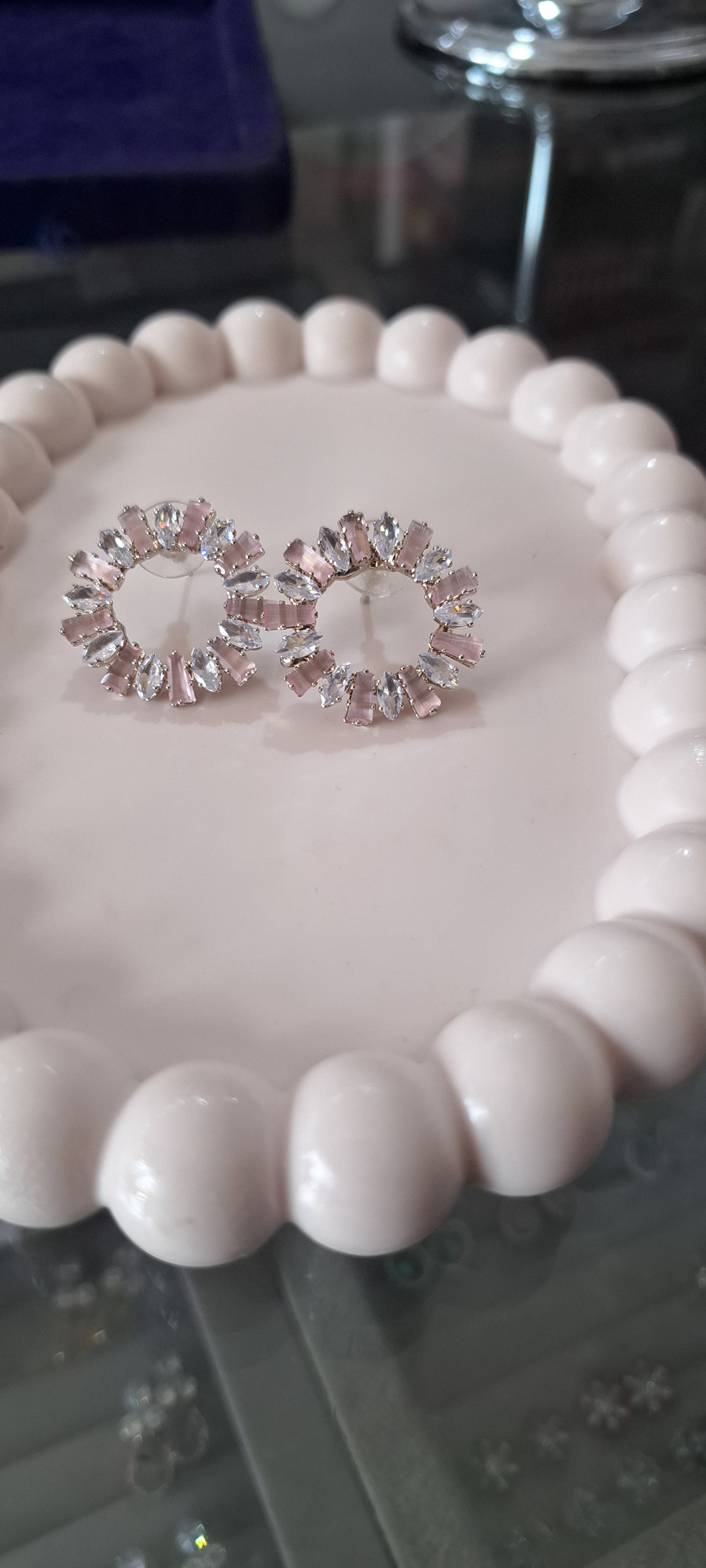 Starcut AD Earring
