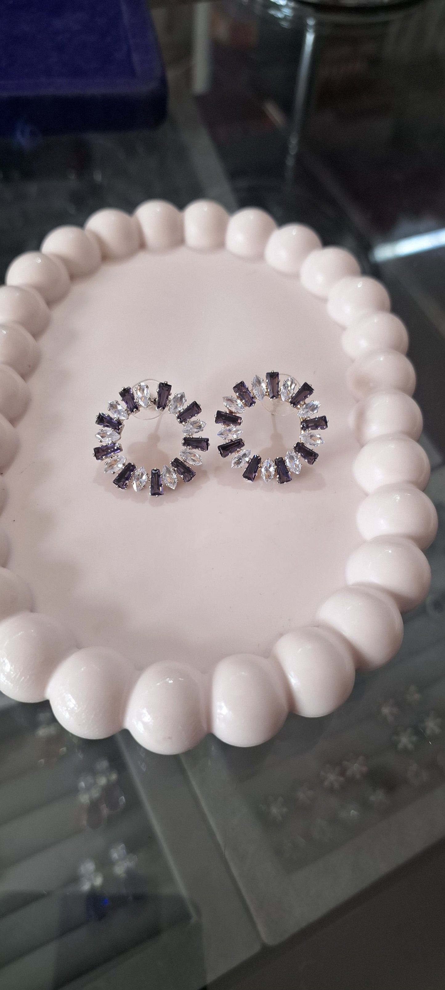 Starcut AD Earring