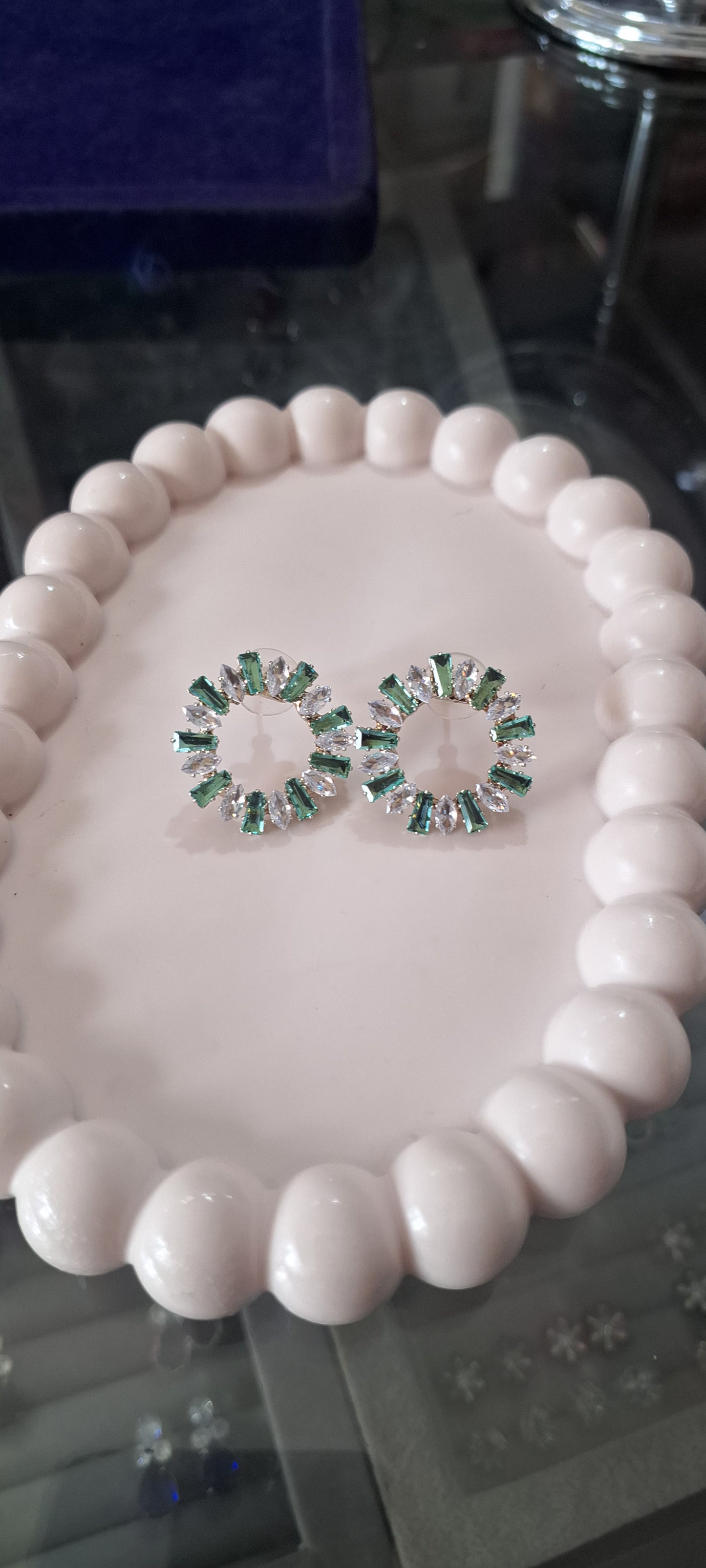 Starcut AD Earring