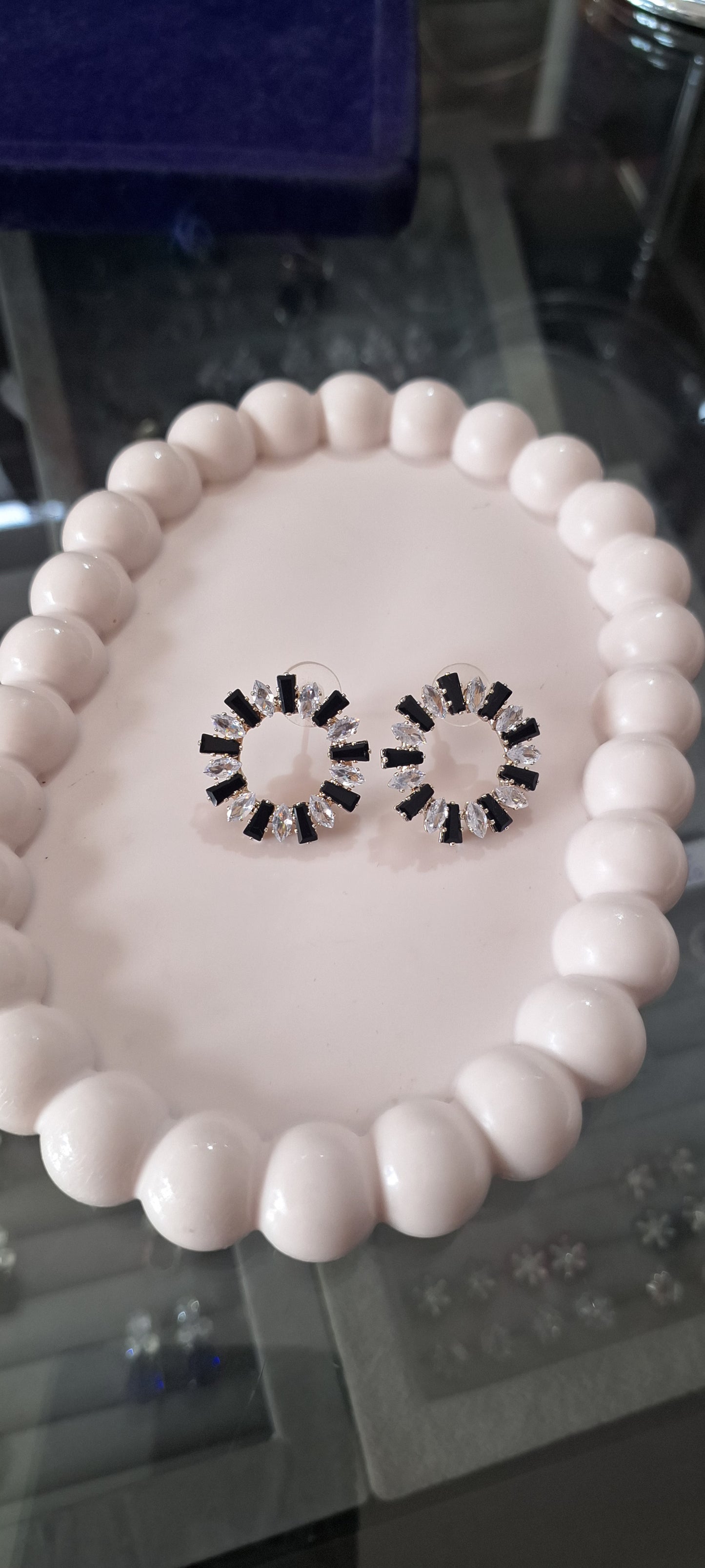 Starcut AD Earring