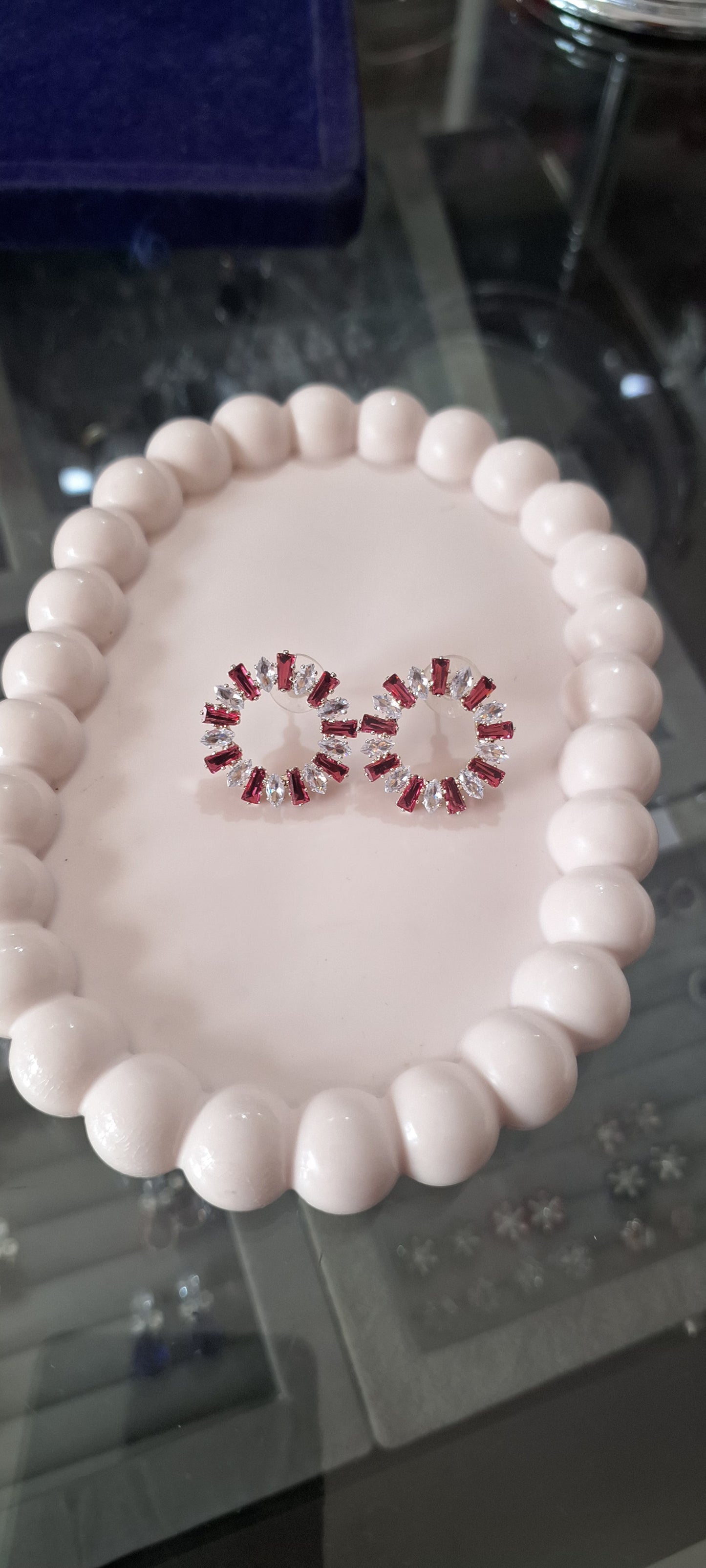 Starcut AD Earring