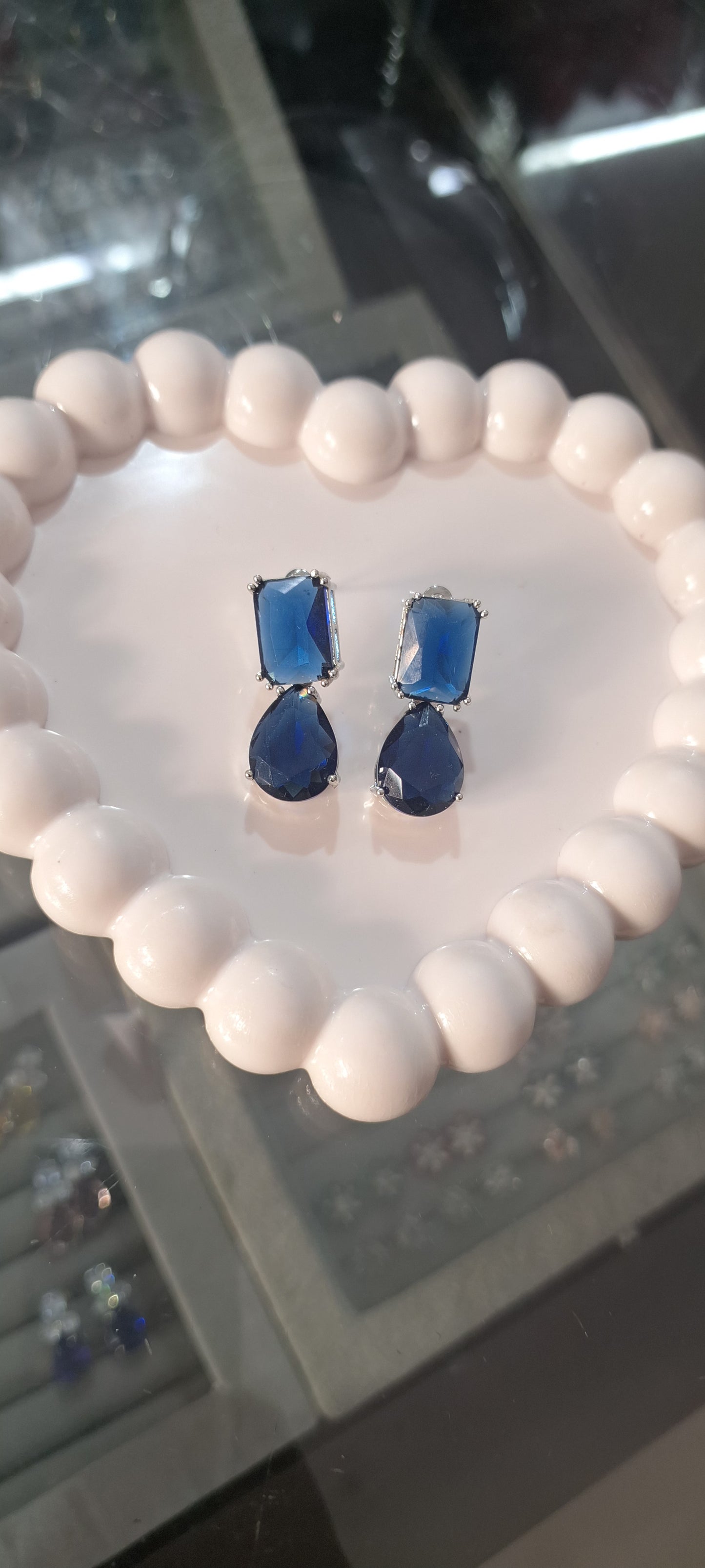 Starcut AD Earring