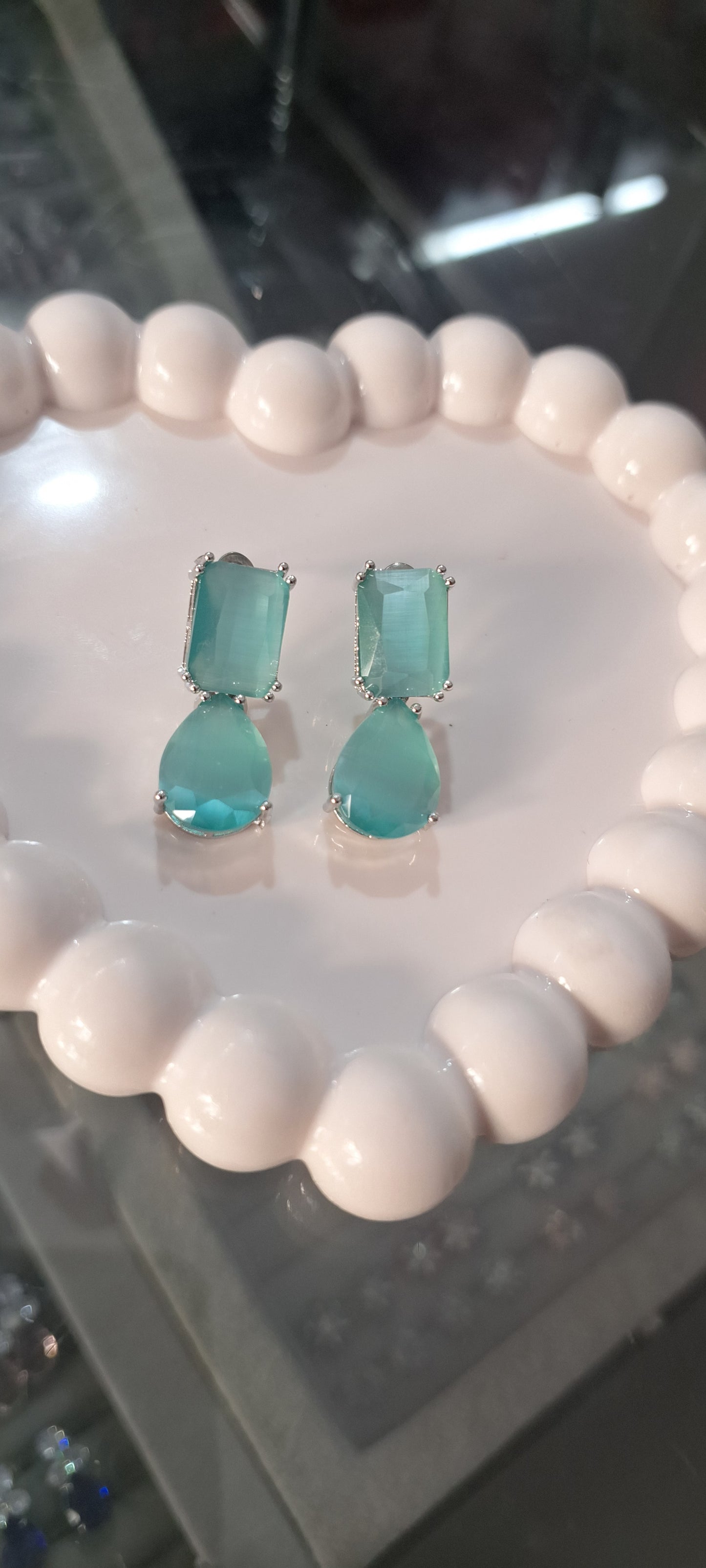 Starcut AD Earring