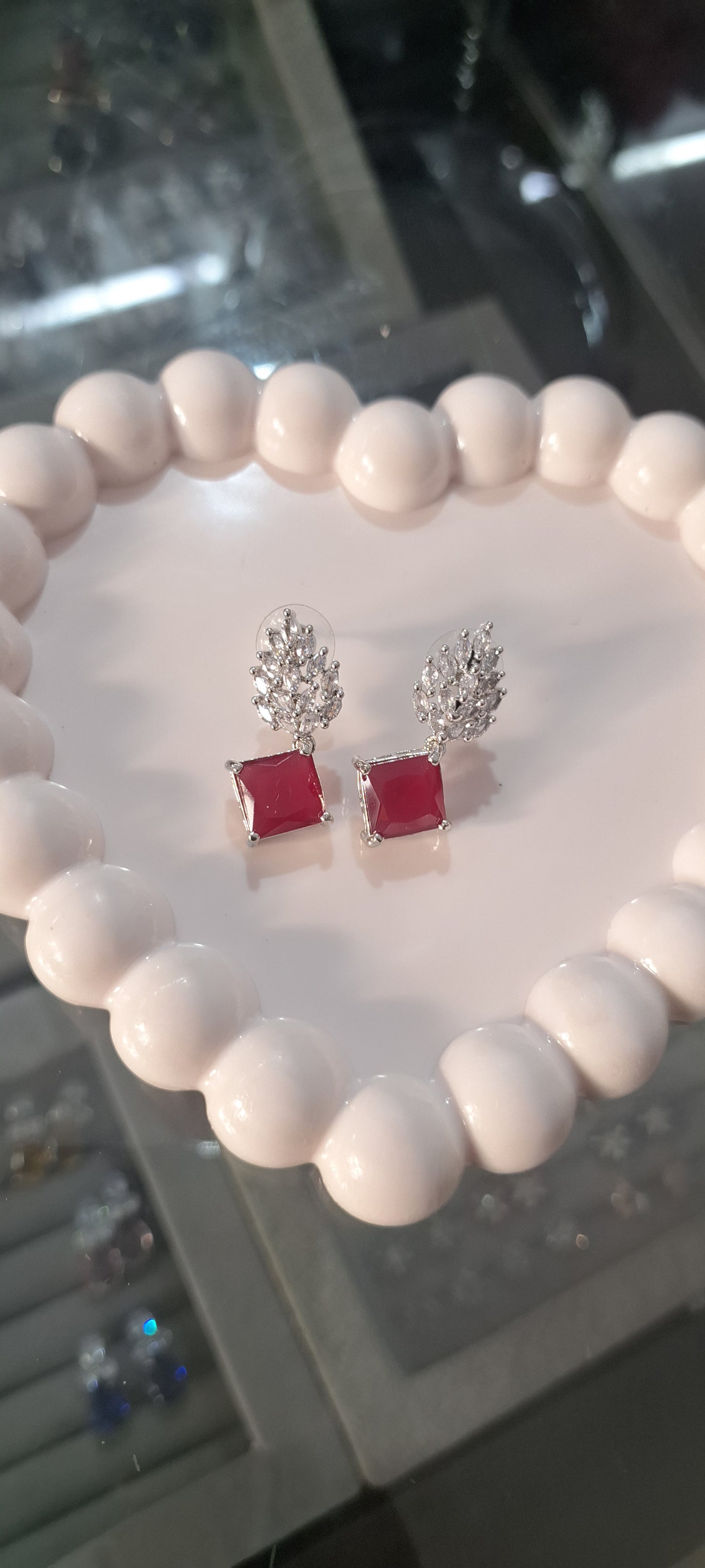 Starcut AD Earring
