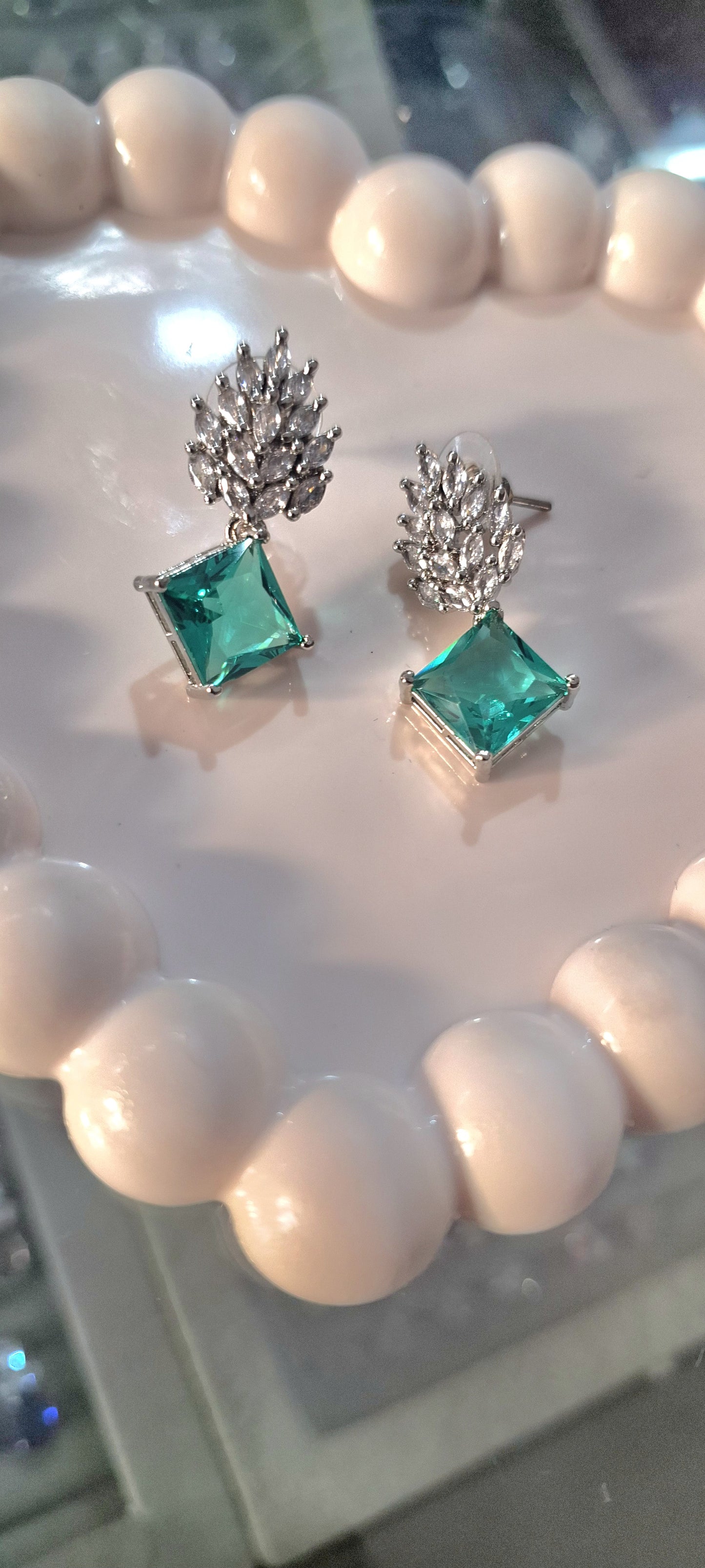 Starcut AD Earring