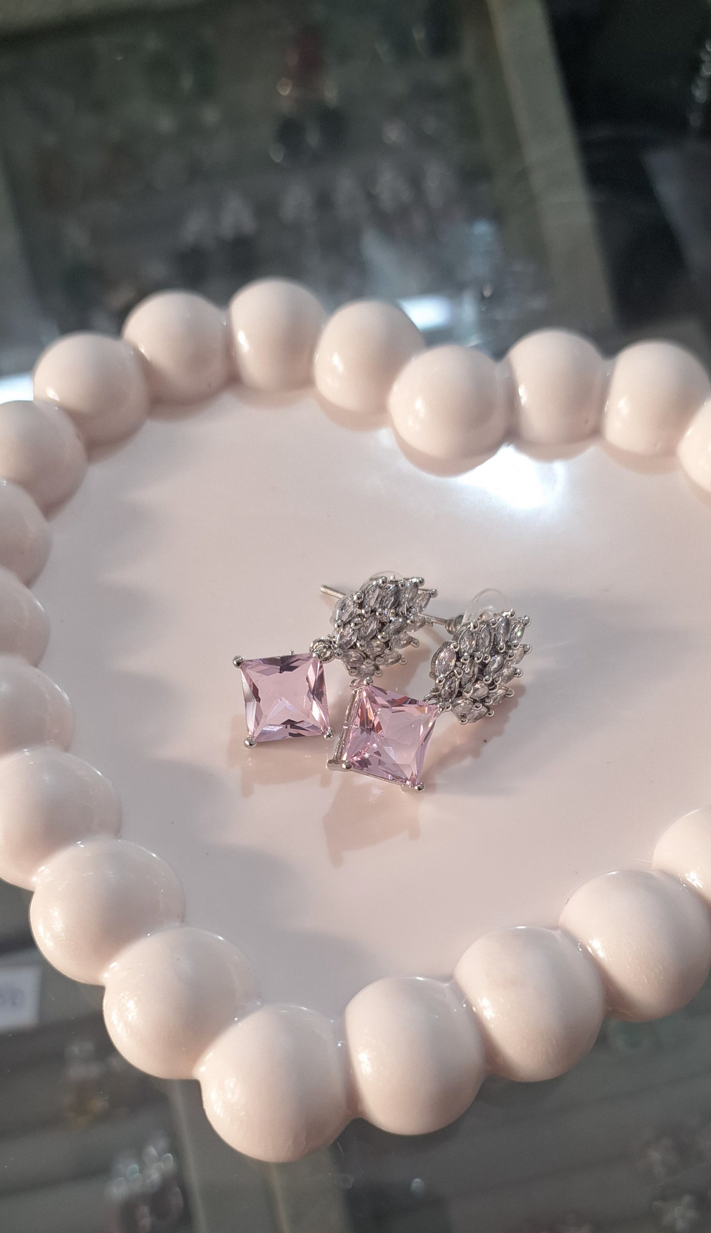 Starcut AD Earring