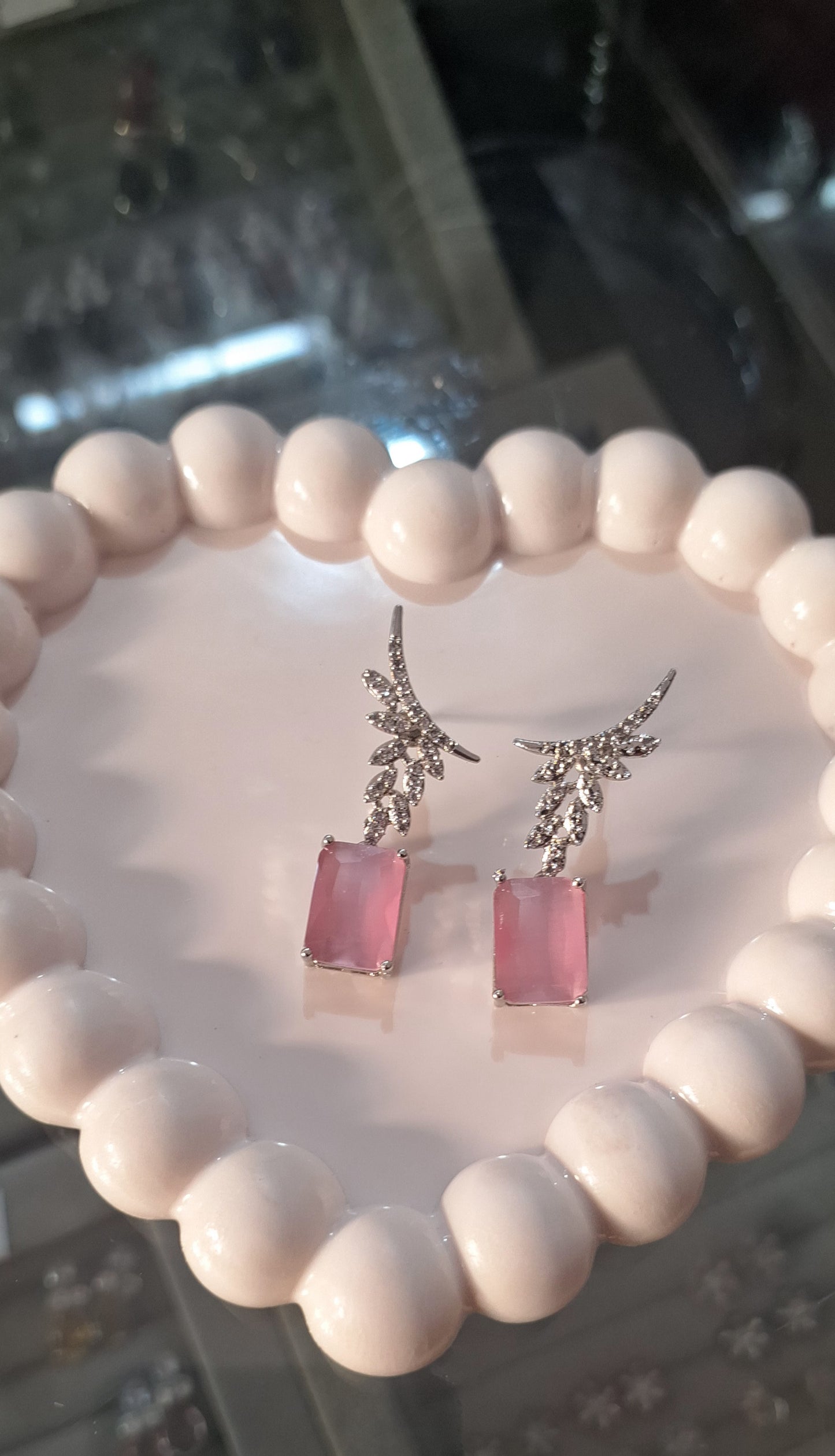 Starcut AD Earring