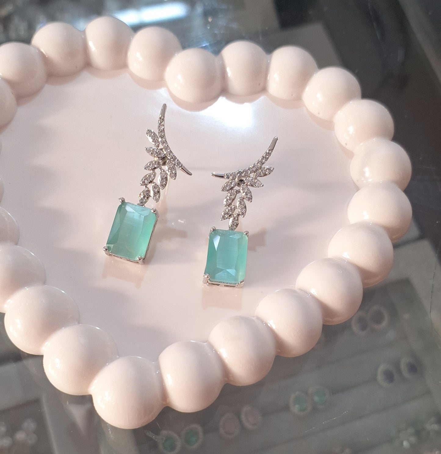 Starcut AD Earring