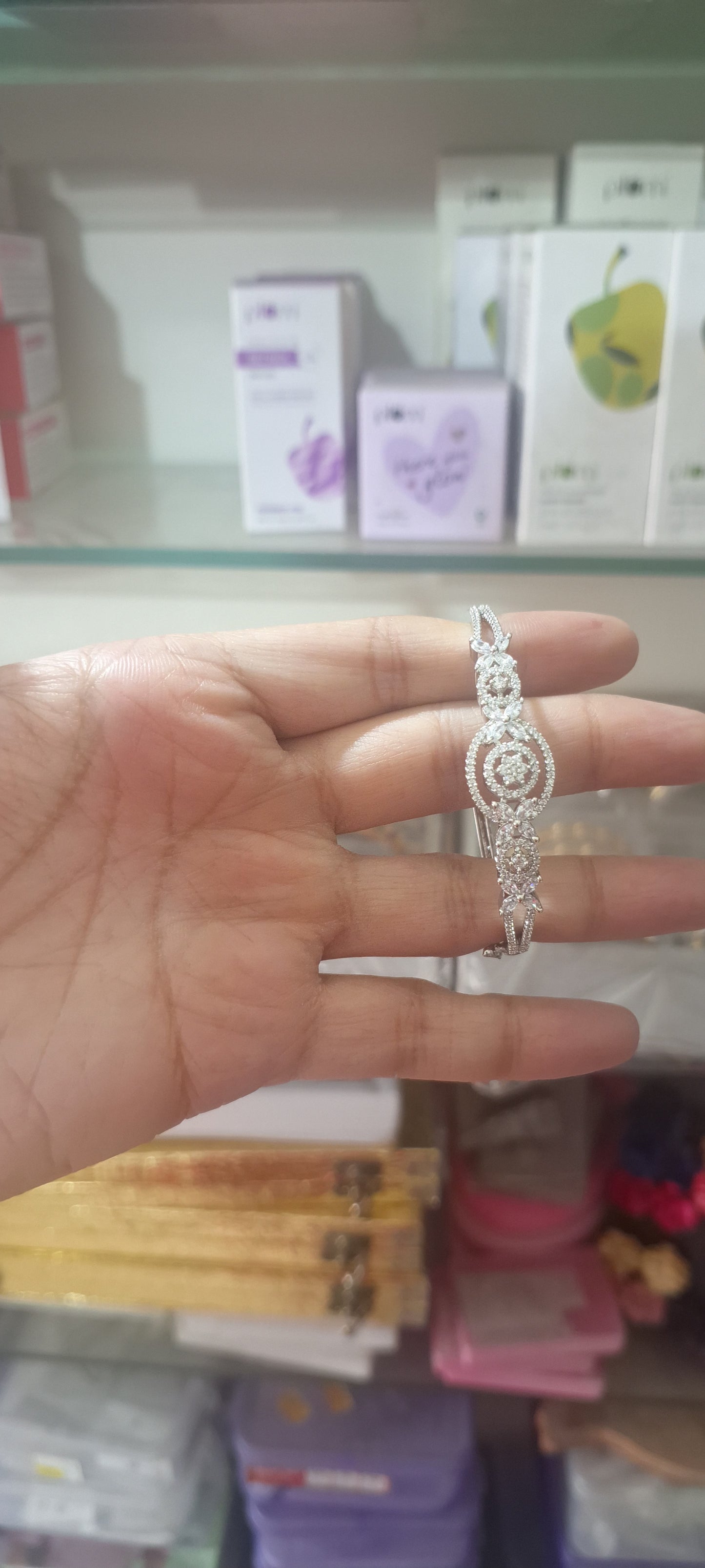 Starcut AD Bracelet