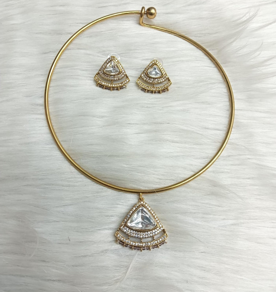 Hasli Jewellery Set