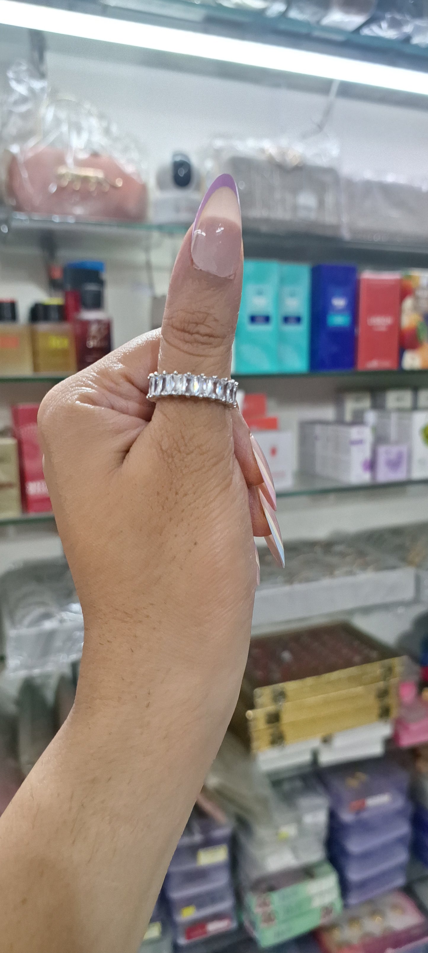Starcut AD Ring