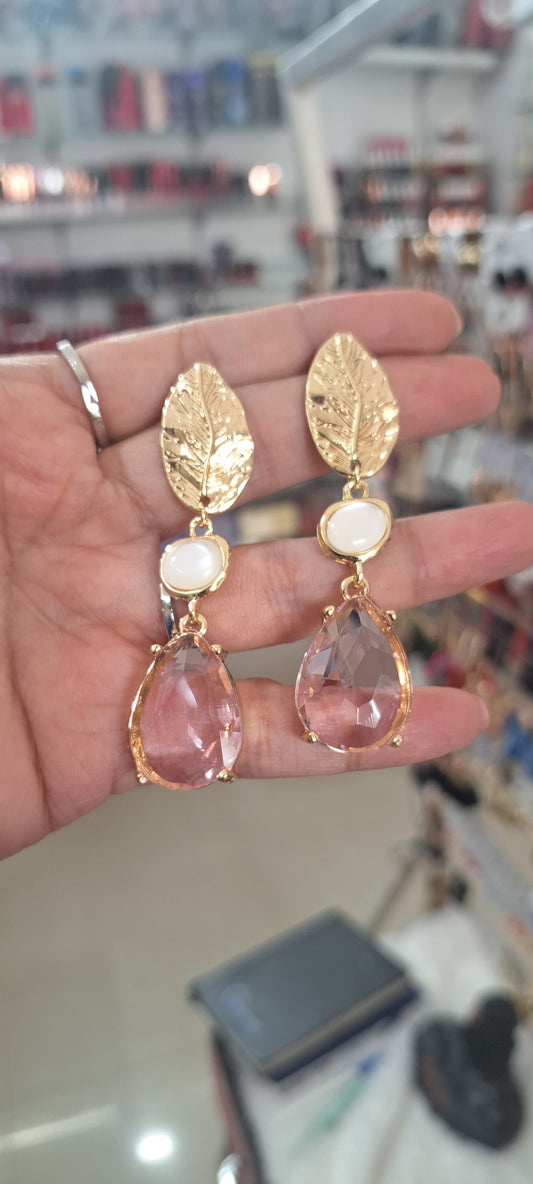 Anti-Tarnish Earrings