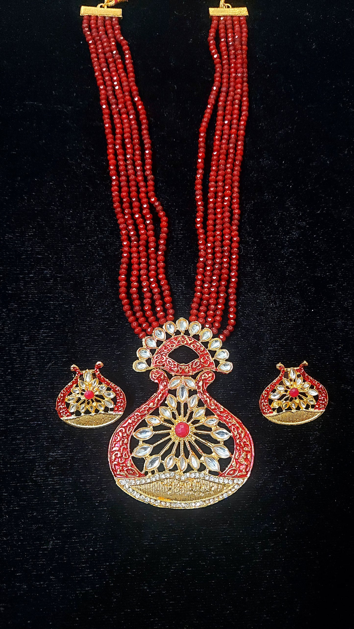 Crystal Rani Haar