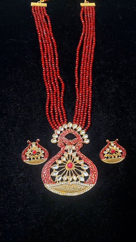 Crystal Rani Haar
