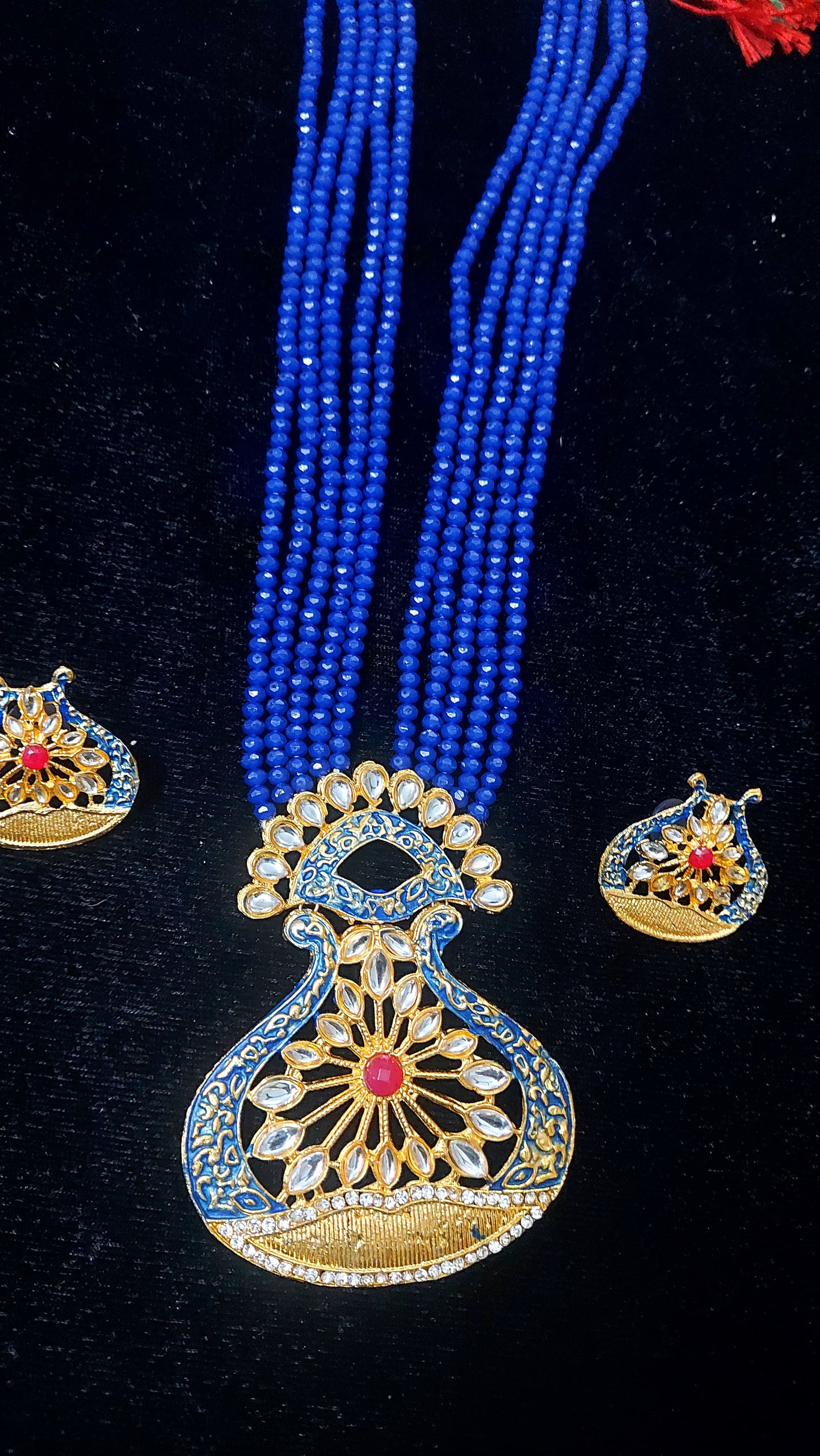 Crystal Rani Haar