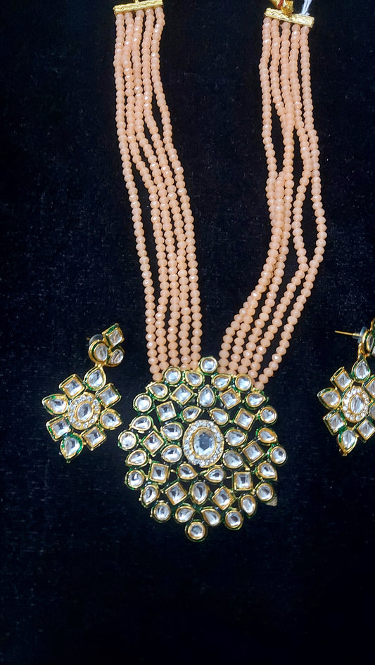 Crystal Rani Haar