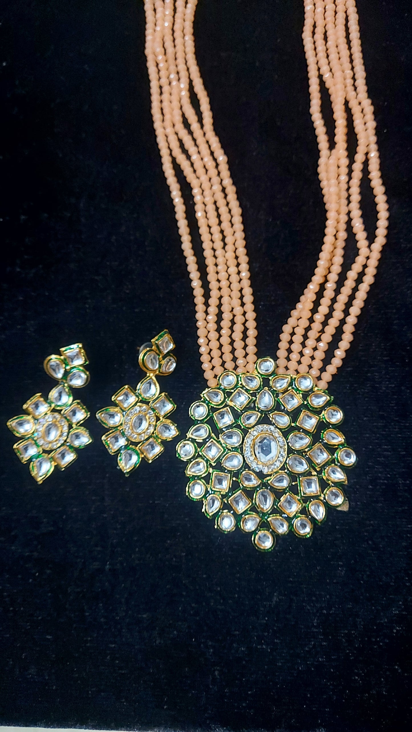 Crystal Rani Haar