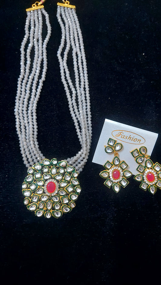Crystal Rani Haar