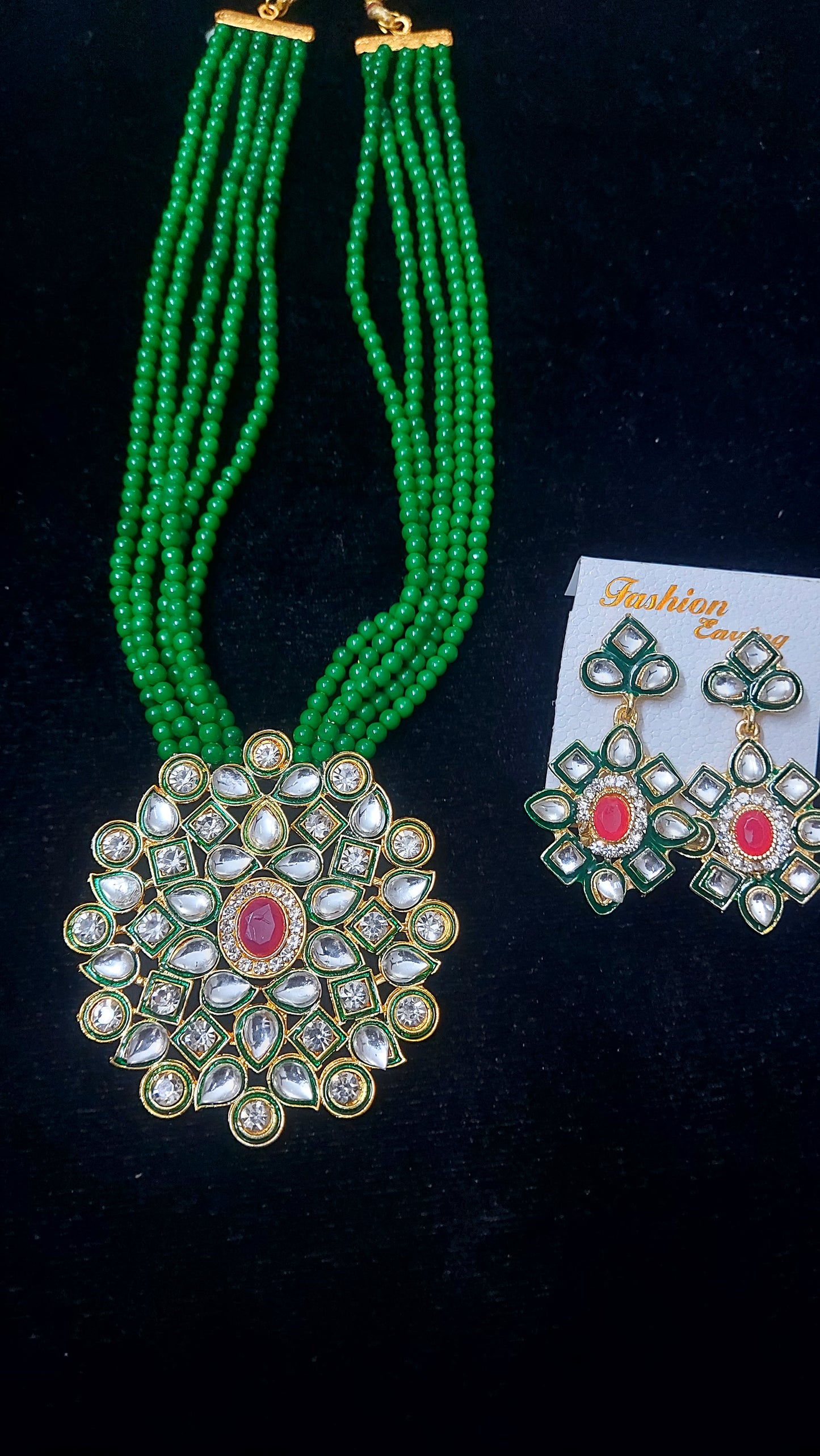 Crystal Rani Haar